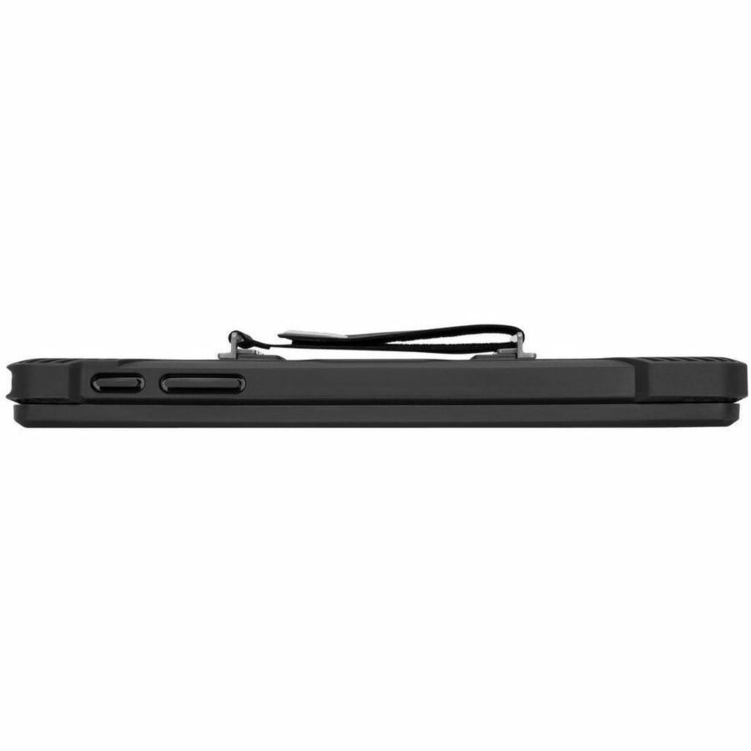 Targus SafePort Rugged MAX Case For 9.7in Microsoft Surface Go Tablet, Black/Gray, THD491GL - Image 6