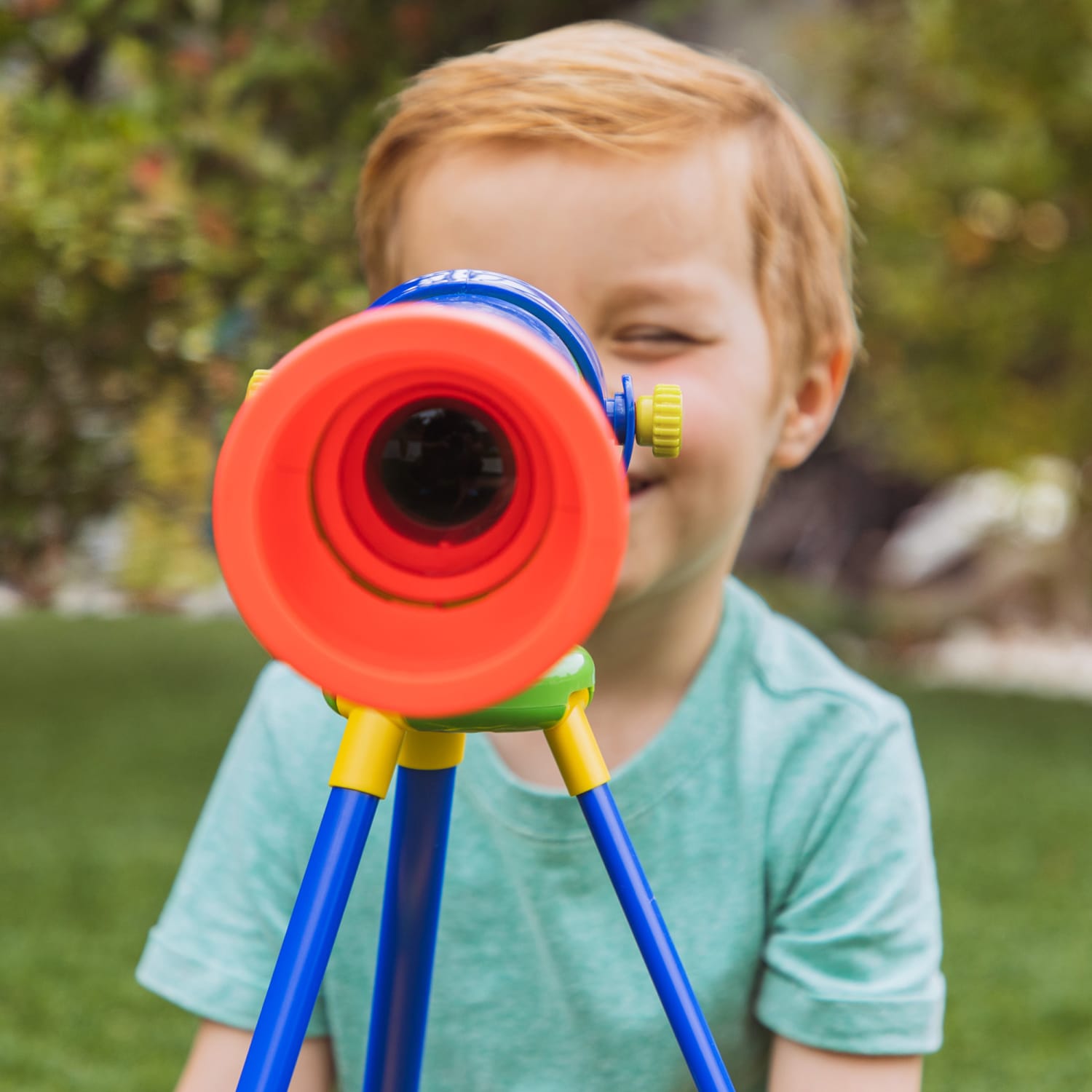 Educational Insights Geosafari Jr. My First Telescope - Image 5