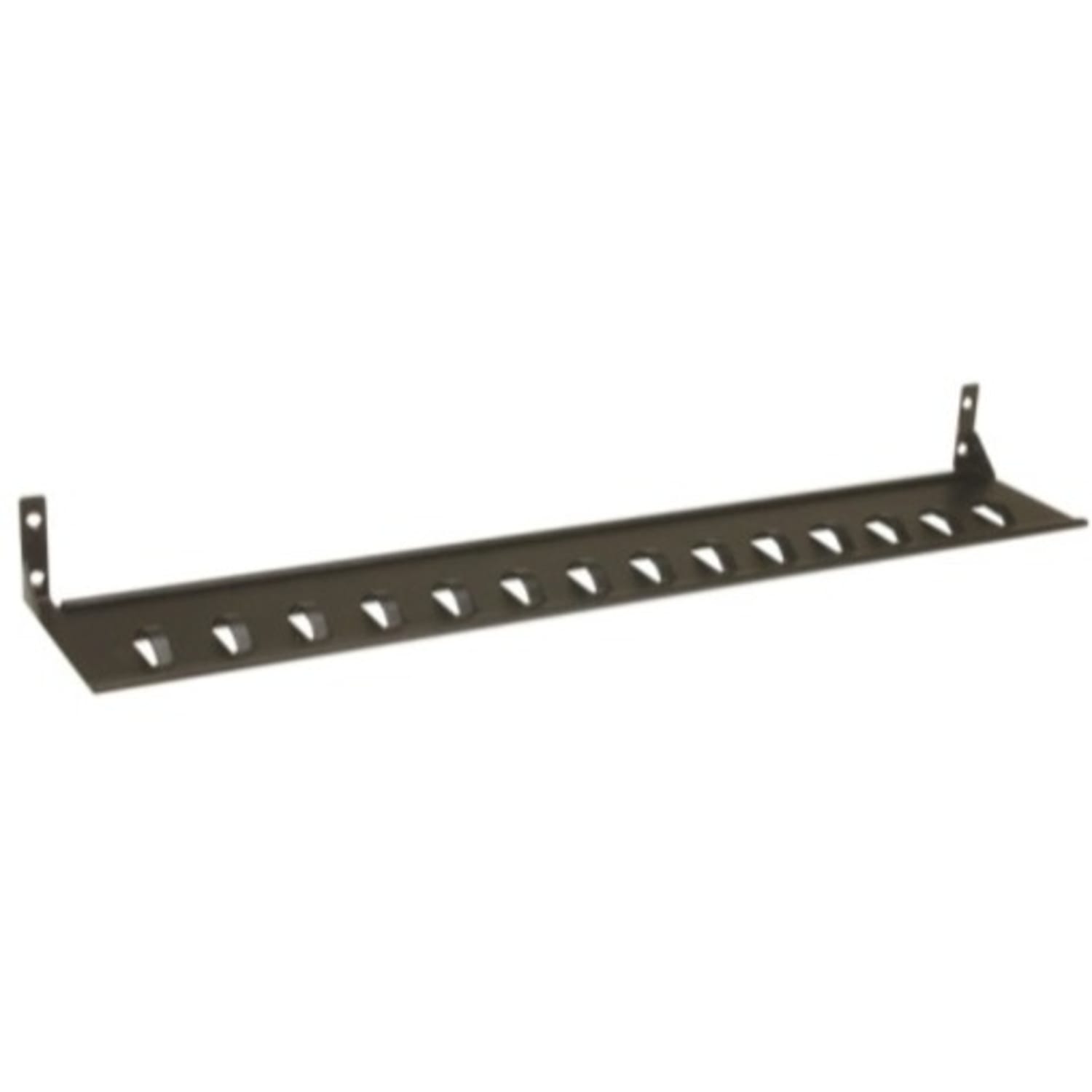 Cord Retention Bracket for Basic Rack PDUs - Black - Image 3