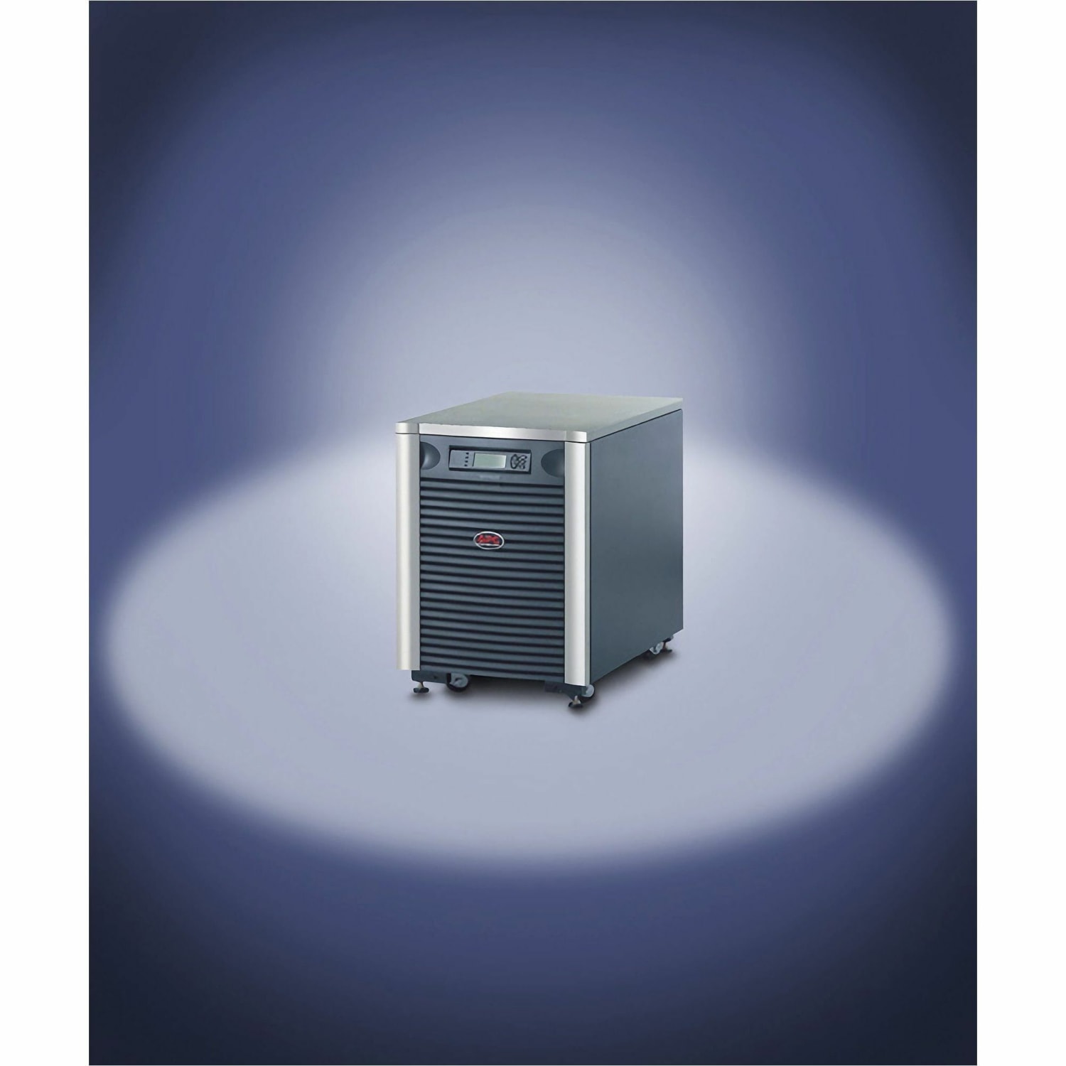 APC Symmetra LX 4kVA scalable to 8kVA N+1 Tower, 208/240V - 13U Tower - 3 Hour Recharge - 5.90 Minute Stan - SYA4K8P - Image 4