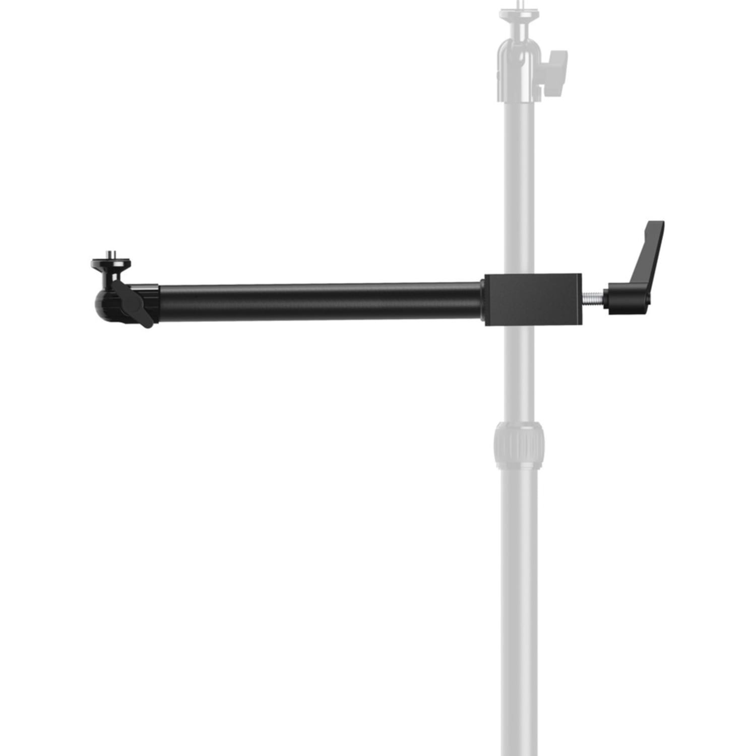 Corsair Pole Mount for Camera, Light - 4.41 lb Load Capacity - Steel, Composite - Image 3