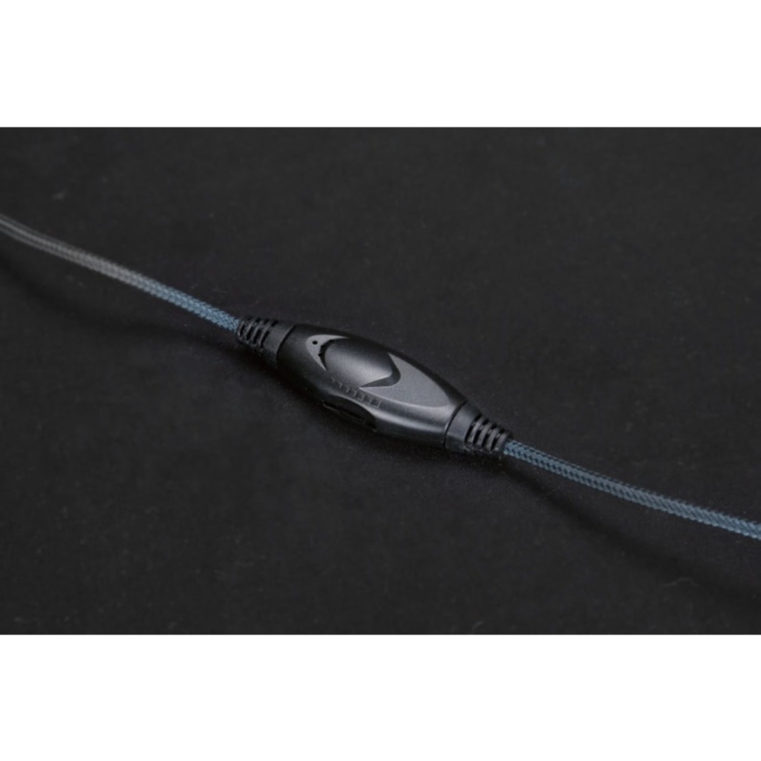 IQ Sound Gaming Headphones - Stereo - Mini-phone (3.5mm) - Wired - 32 Ohm - 20 Hz to 20 kHz - Over-th - IQ450G - Image 4