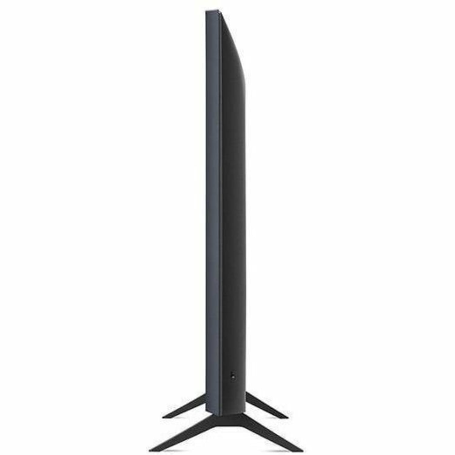 LG Commercial Lite 43UR340C9UD 43in LED-LCD TV - 4K UHDTV - Navy Blue - TAA Compliant - HLG - LED Backlight - 3840 x 2160 Resolution - Image 5
