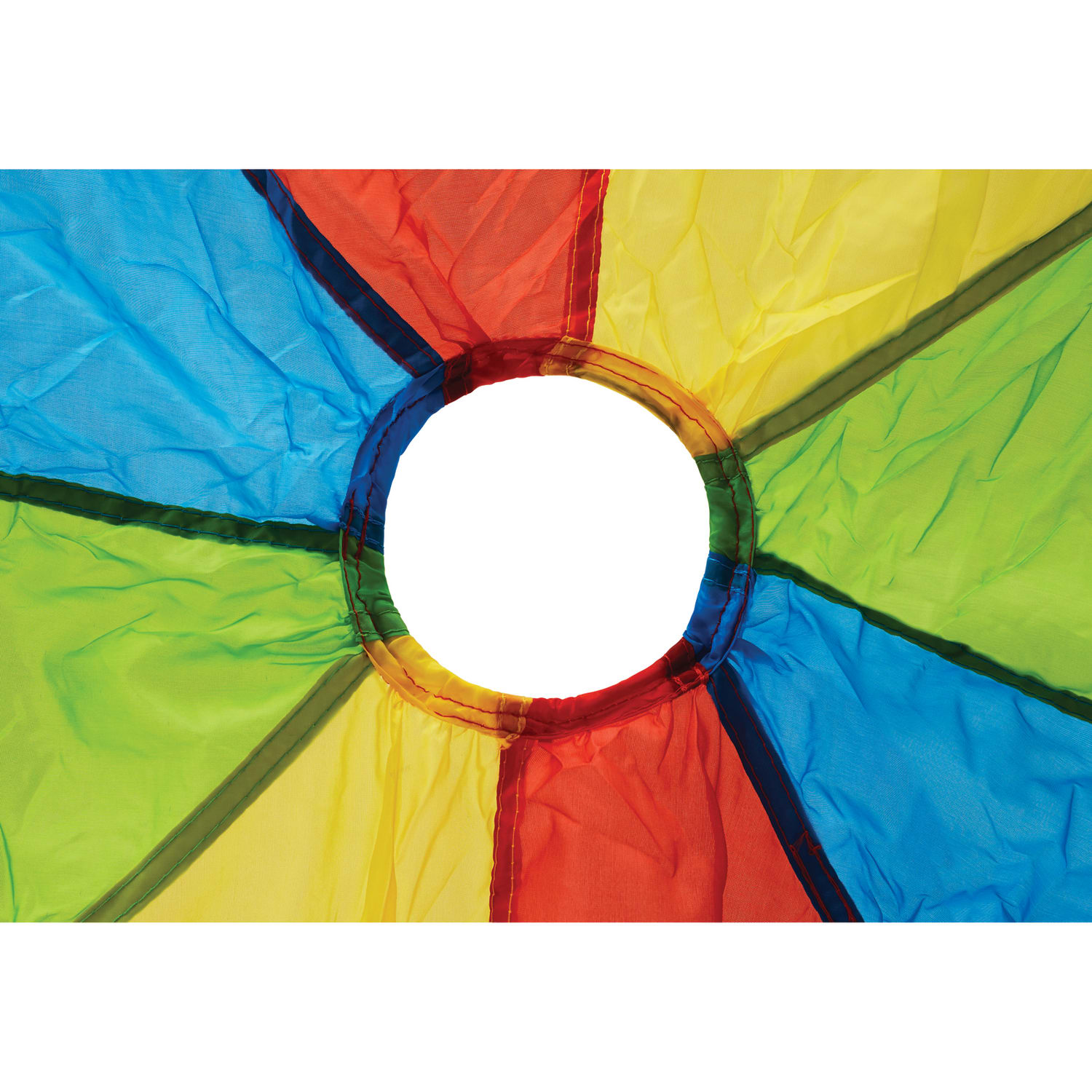 GONGE 6ft Parachute, Multicolor - Image 3