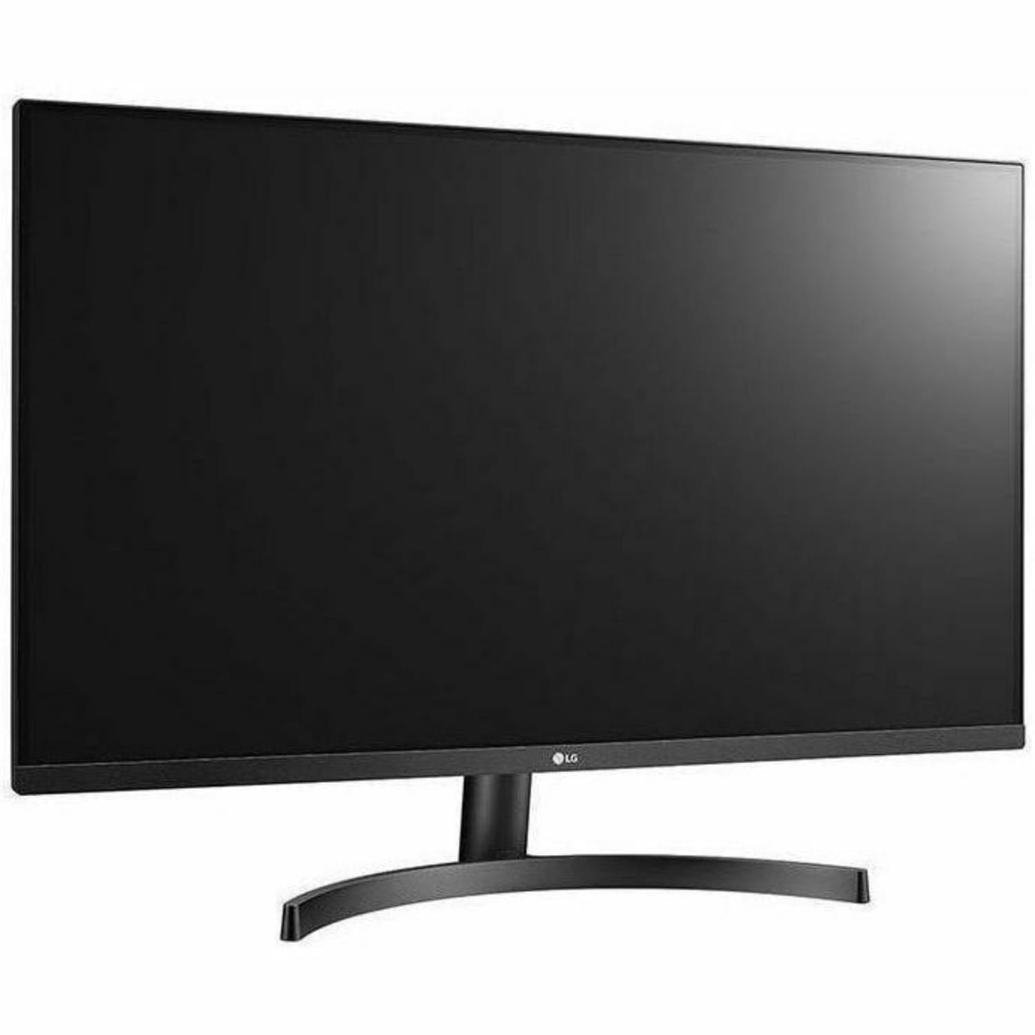 LG 32BN50U-B 32in Class 4K UHD LCD Monitor - 16:9 - Textured Black - 31.5in Viewable - 3840x 2160 - 1.07 Billion Colors  - 32BN50U-B - Image 3