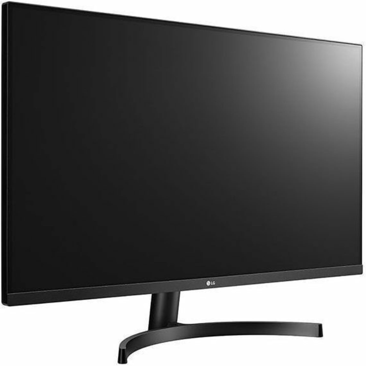 LG 32BN50U-B 32in Class 4K UHD LCD Monitor - 16:9 - Textured Black - 31.5in Viewable - 3840x 2160 - 1.07 Billion Colors  - 32BN50U-B - Image 4