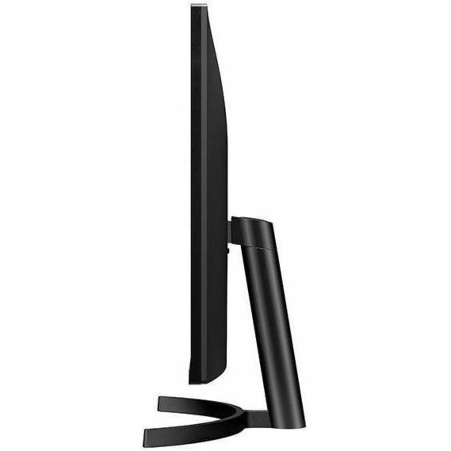 LG 32BN50U-B 32in Class 4K UHD LCD Monitor - 16:9 - Textured Black - 31.5in Viewable - 3840x 2160 - 1.07 Billion Colors  - 32BN50U-B - Image 5