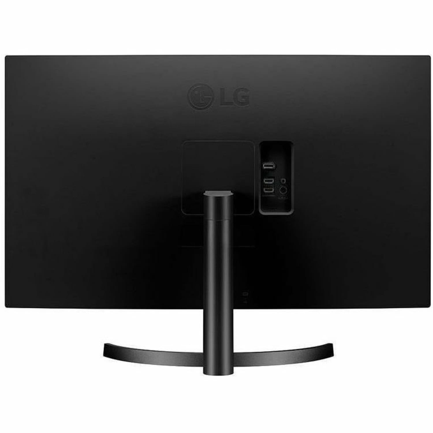 LG 32BN50U-B 32in Class 4K UHD LCD Monitor - 16:9 - Textured Black - 31.5in Viewable - 3840x 2160 - 1.07 Billion Colors  - 32BN50U-B - Image 6