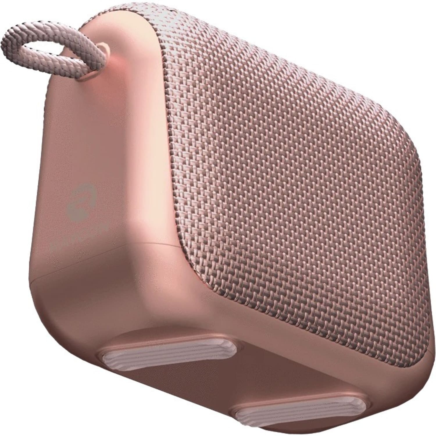 Raycon The Ever Portable Bluetooth Speaker System, Rose Gold - Image 4