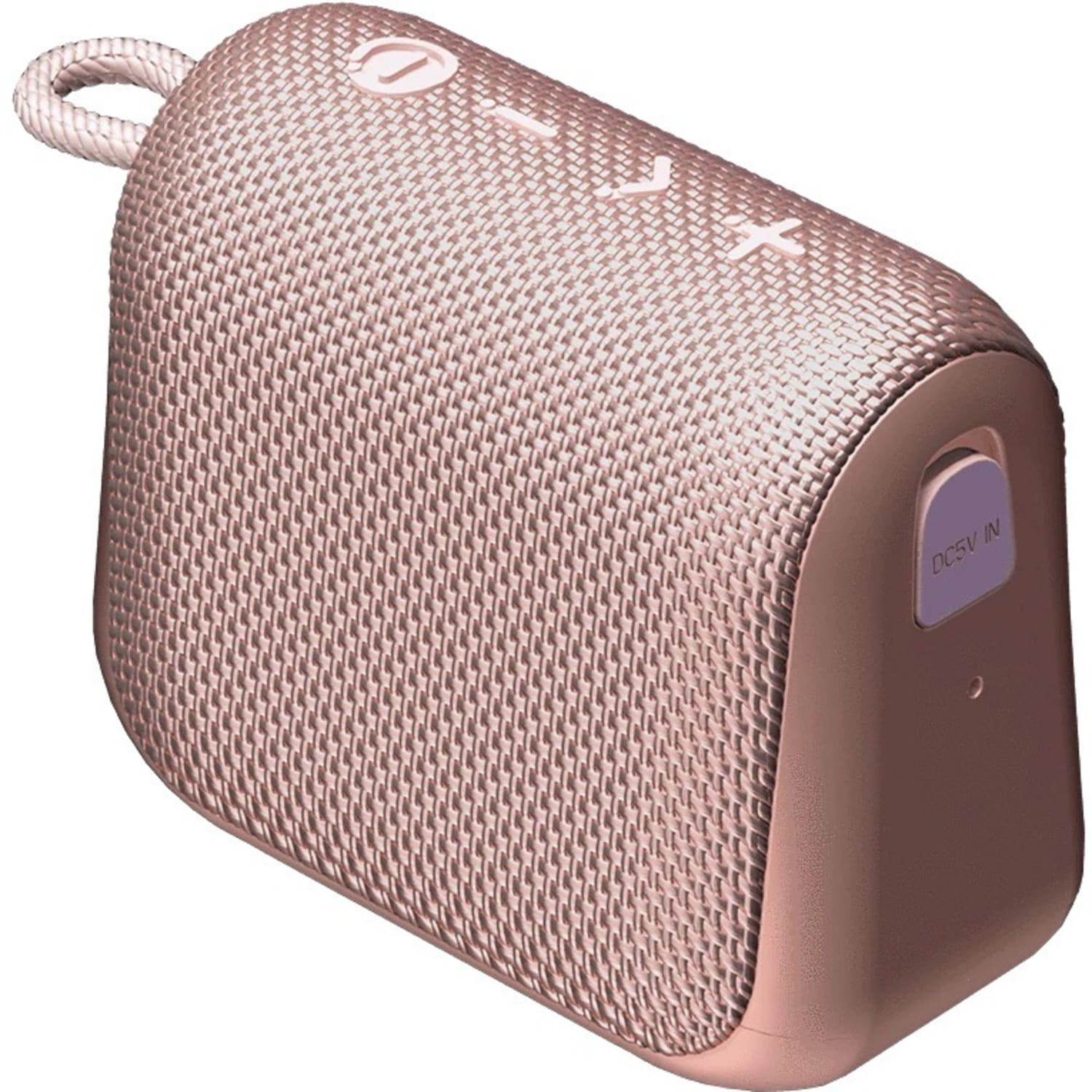 Raycon The Ever Portable Bluetooth Speaker System, Rose Gold - Image 5