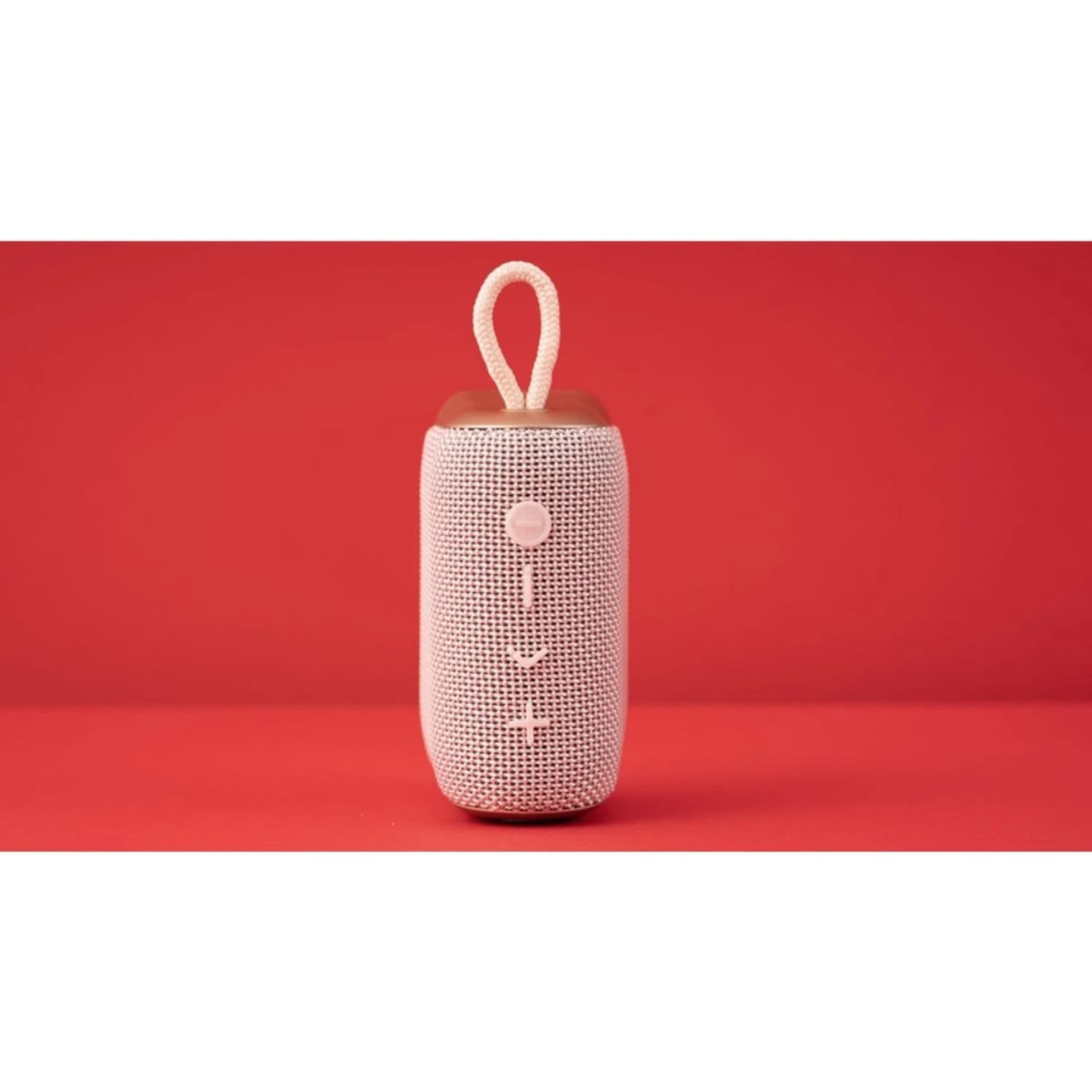 Raycon The Ever Portable Bluetooth Speaker System, Rose Gold - Image 6