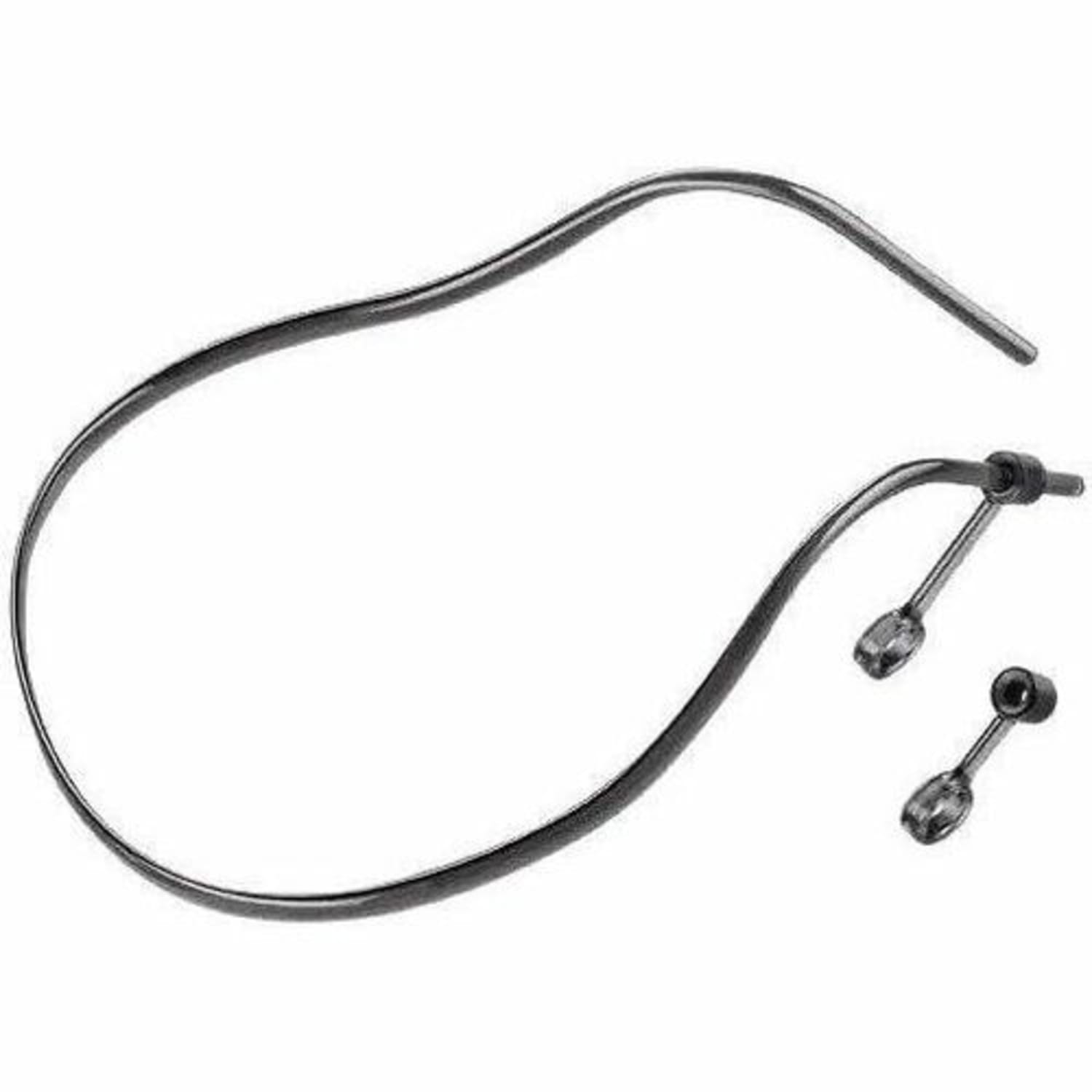 Plantronics Poly Neckband  Behind the neck  1 Pack