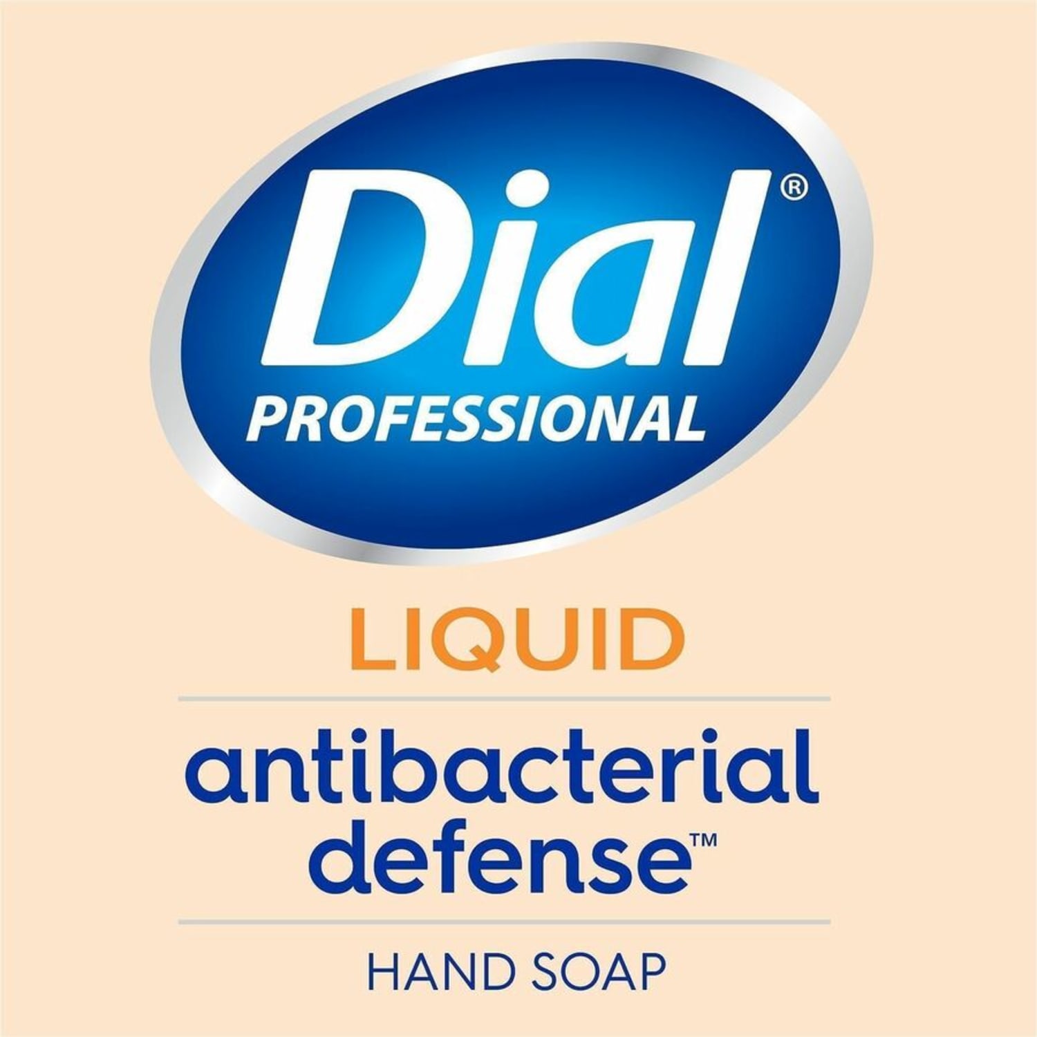 Soap, Hand, Liq, Antibac, 11 Oz, 35470 - Image 3
