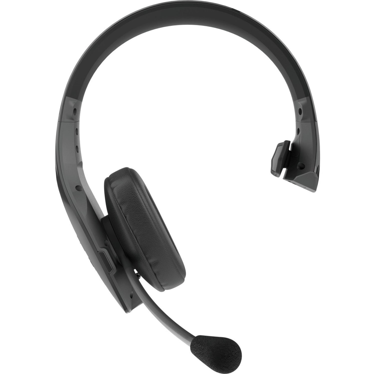 BlueParrott B650-XT Headset - Mono - Mini-phone (3.5mm) - Wired/Wireless - Bluetooth - 328.1 ft - 32 Ohm - 204330 - Image 3