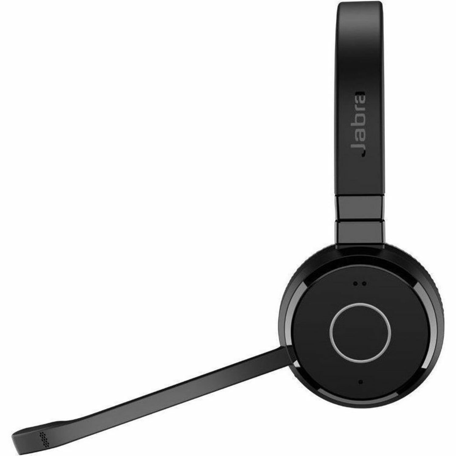Jabra Evolve 65 TE Headset, 669983330901 - Image 3