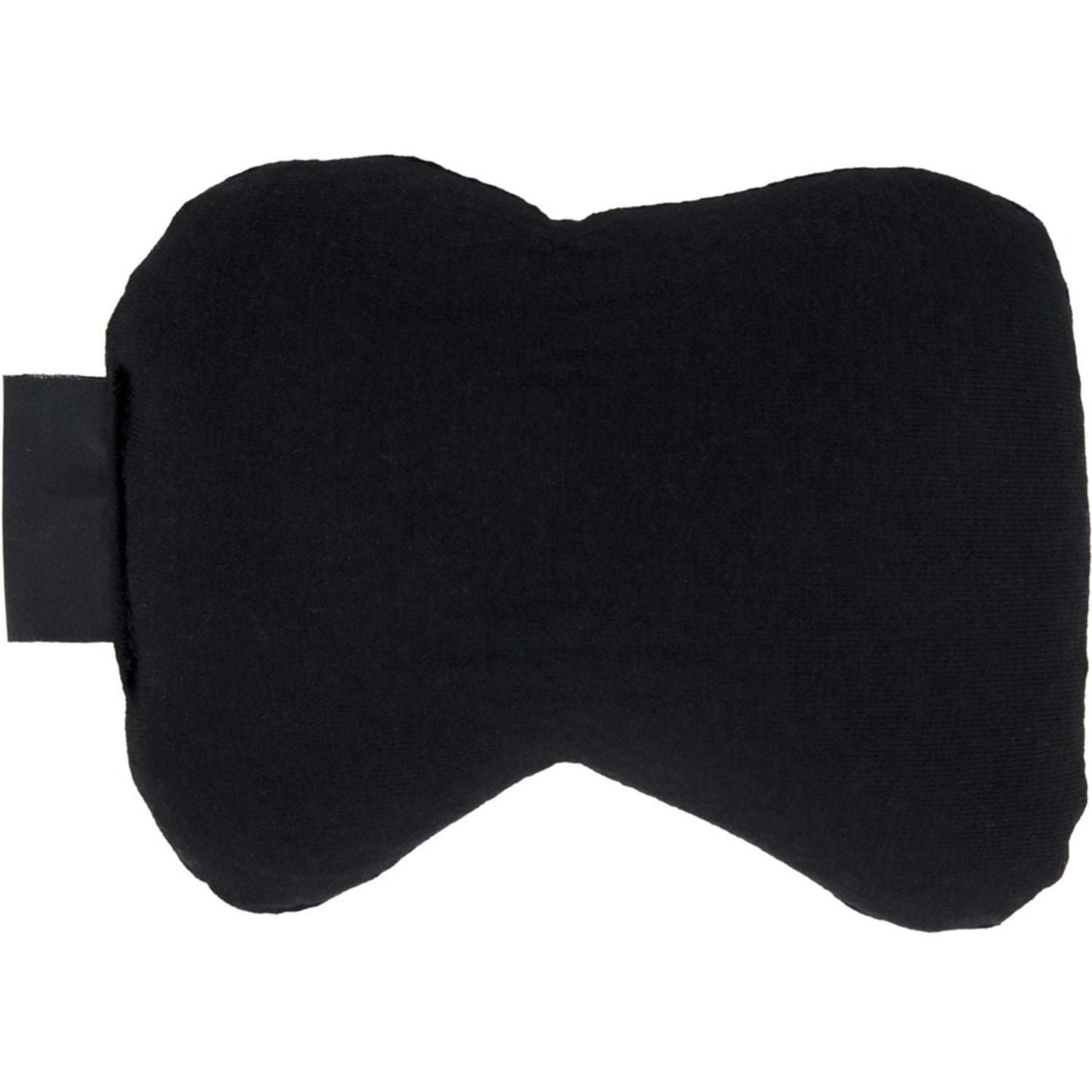 Allsop Comfortbead Mouse Wrist Rest, Black - Image 6