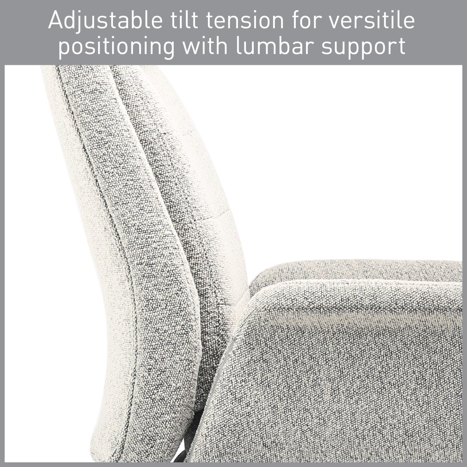 Realspace Modern Comfort Pizana Boucle Fabric HighBack Executive Office Chair Light SandBrushed Nickel BIFMA Compliant PopularChairscom Realspace Modern Comfort Pizana Boucle Fabric High Back Executive Office Chair Light SandBrushed Nickel BIFMA Compliant PopularChairscom