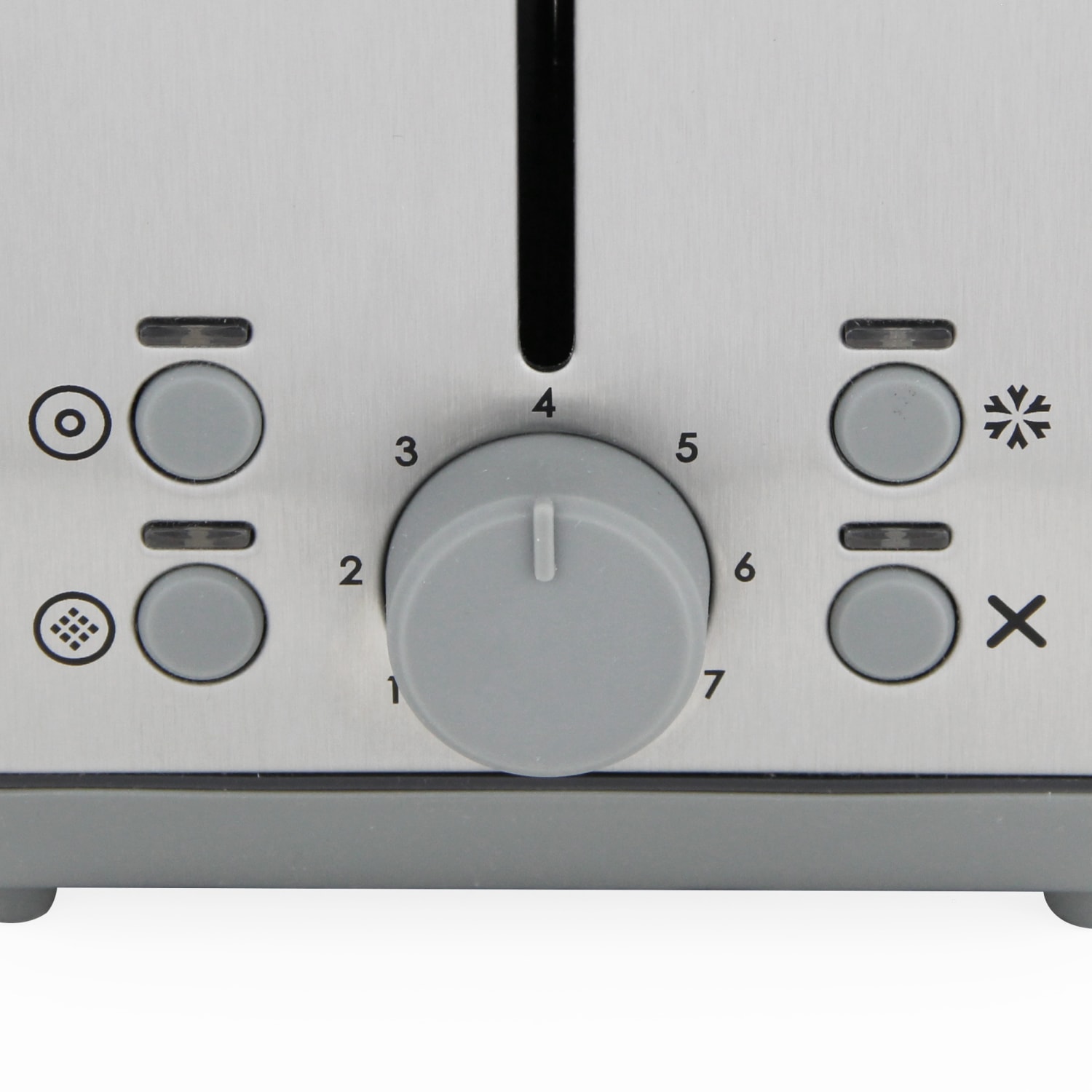 West Bend 2-Slice Toaster, Black, 78823 - Image 4