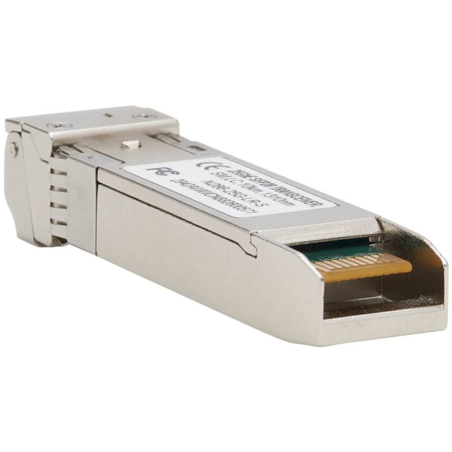 Tripp Lite Cisco-Compatible SFP-25G-LR-S SFP28 Transceiver - Image 3