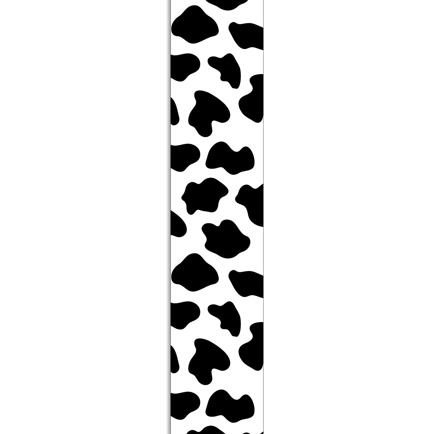 Creative Teaching Press EZ Borders, Cow Print, 24 Borders Per Pack, Set Of 3 Packs - Image 4