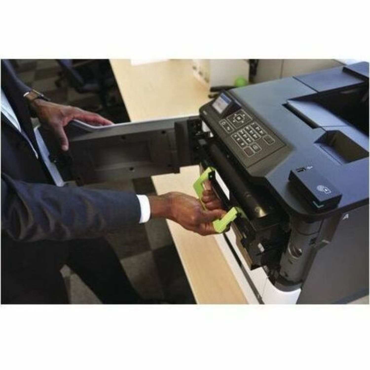Lexmark 250-Sheet Tray - Plain Paper - 36S2910 - Image 5