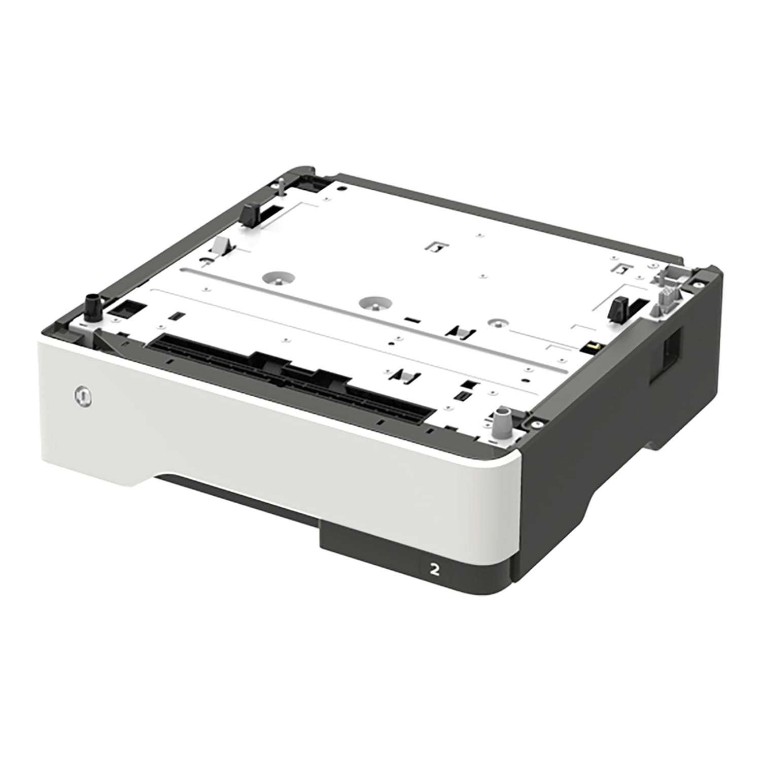 Lexmark 550-Sheet Lockable Tray - 1x 550 Sheet - Plain Paper- 36S3120