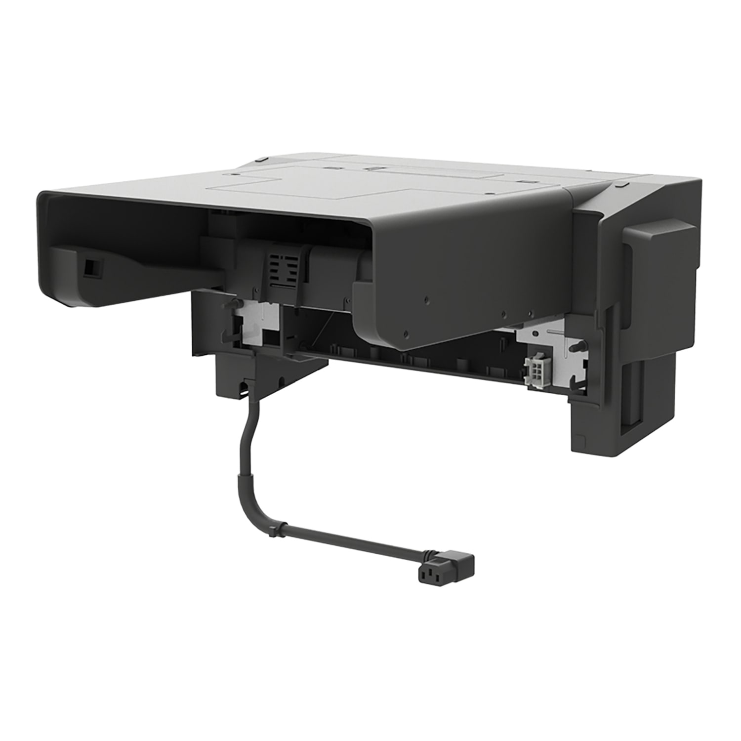 Lexmark MX62x Stapler - Plain Paper - A4 - 8.30in x 11.70in , Folio - 8.27in x 13in , Letter - 8.50in x 11in , Legal - 8.50in x 14in , Officio - 20 Sheets - Image 3