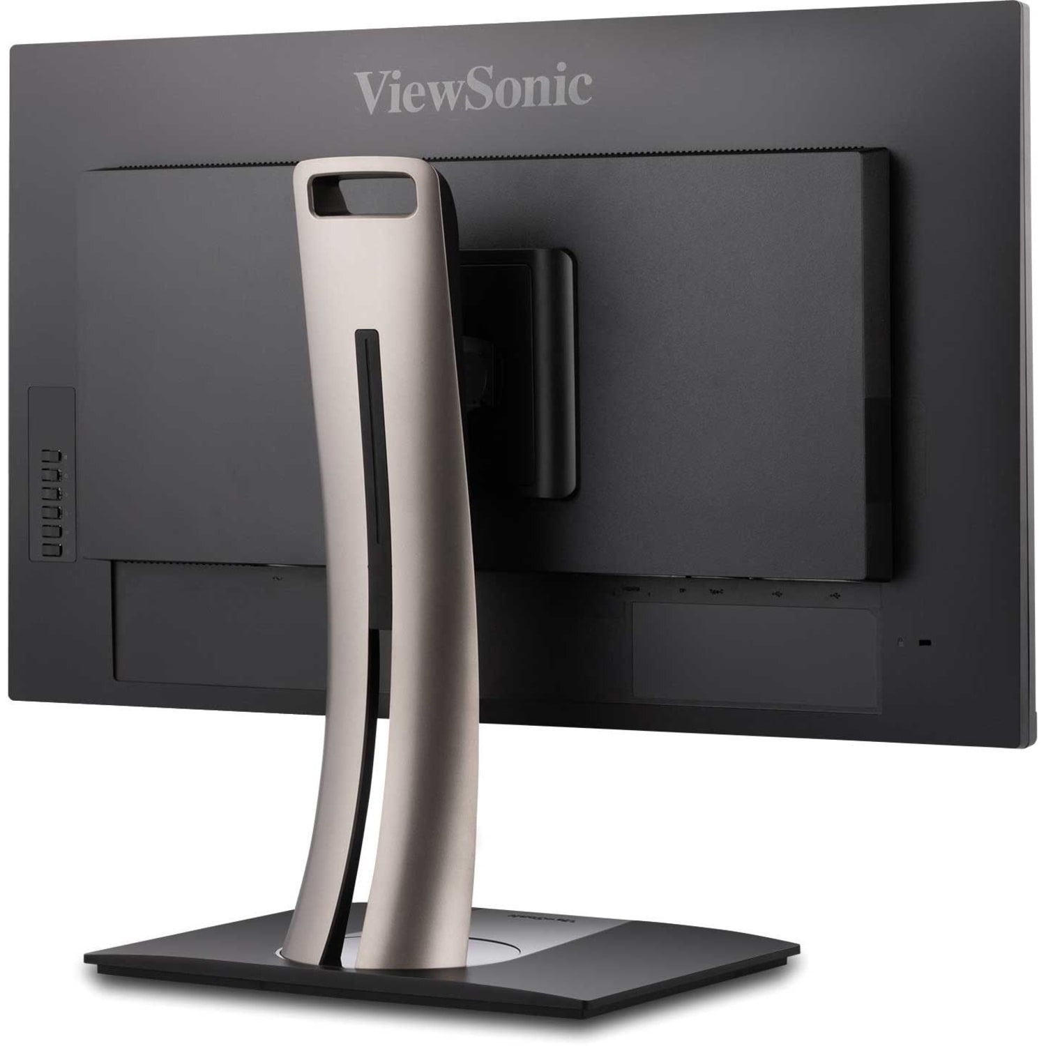 ViewSonic VP3256-4K 32in ColorPro 4K UHD IPS Monitor, Adaptive Sync - Image 4