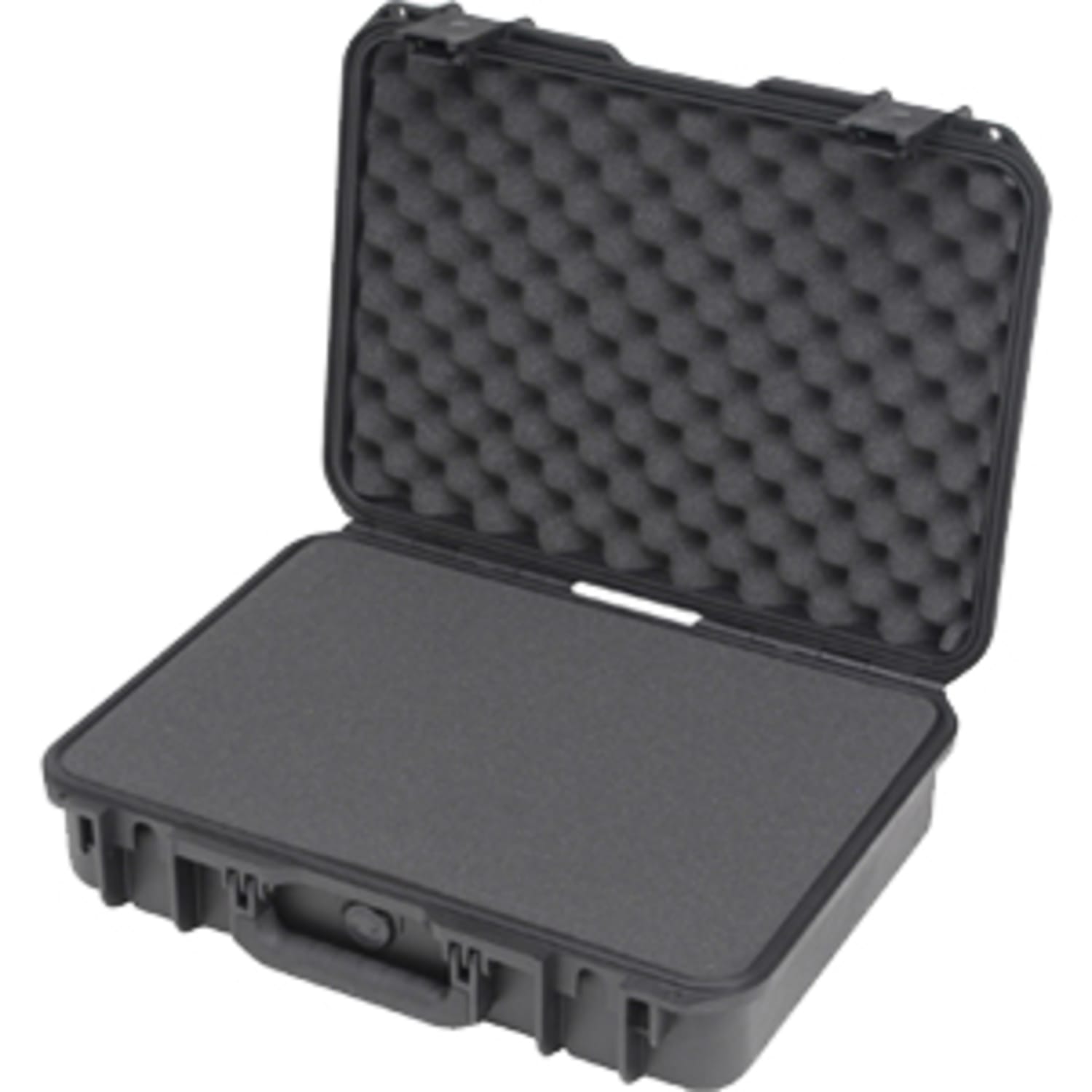SKB Cases iSeries Protective Case With Foam, 18in x 13in x 5in, Black - Image 3