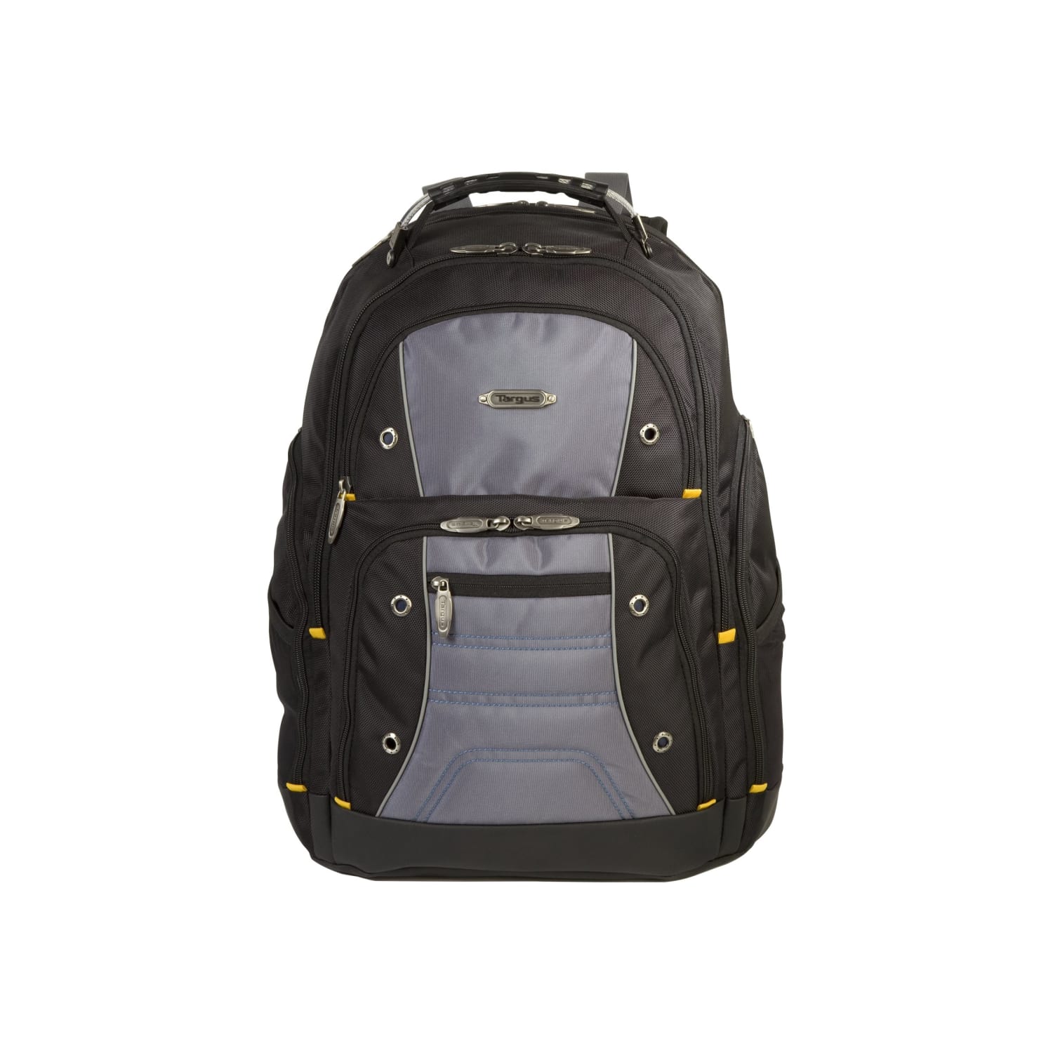 Targus Drifter II Laptop Backpack, Black - Image 6
