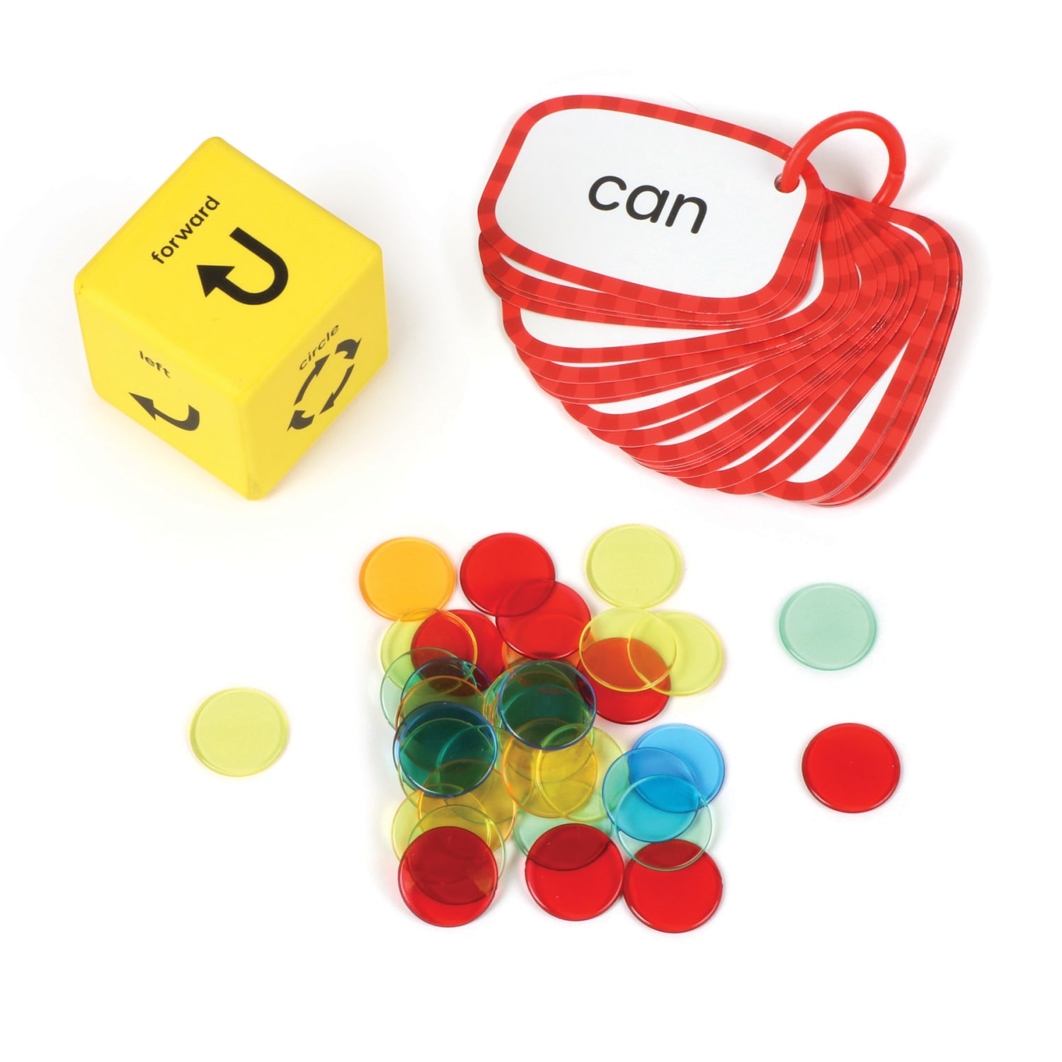 Learning Resources Skill Builders Summer Learning Activity Set, Multicolor, Grades Pre-K - K - Image 5