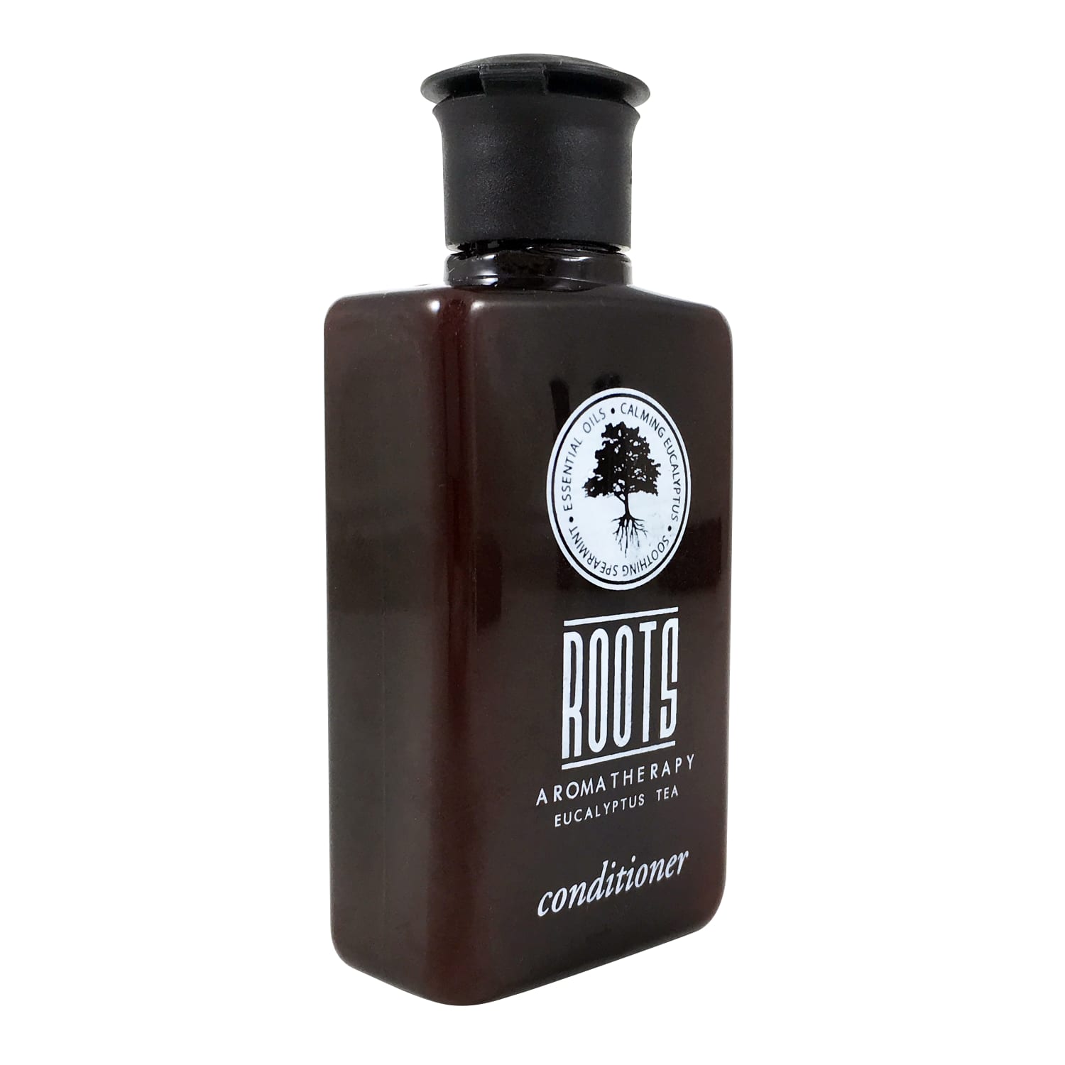 Roots Eucalyptus Tea Conditioner In Tube, 1.5 Fl Oz, Case Of 250 - Image 3