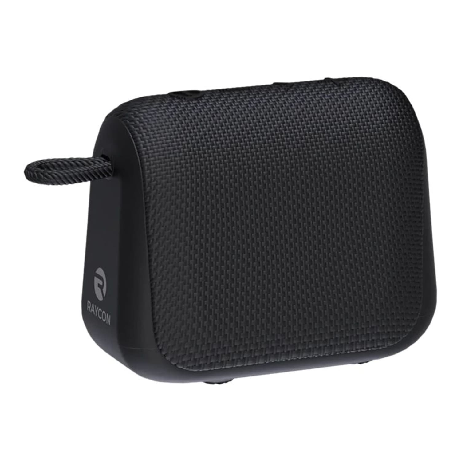 Raycon The Ever Portable Bluetooth Speaker System, Carbon Black - Image 4