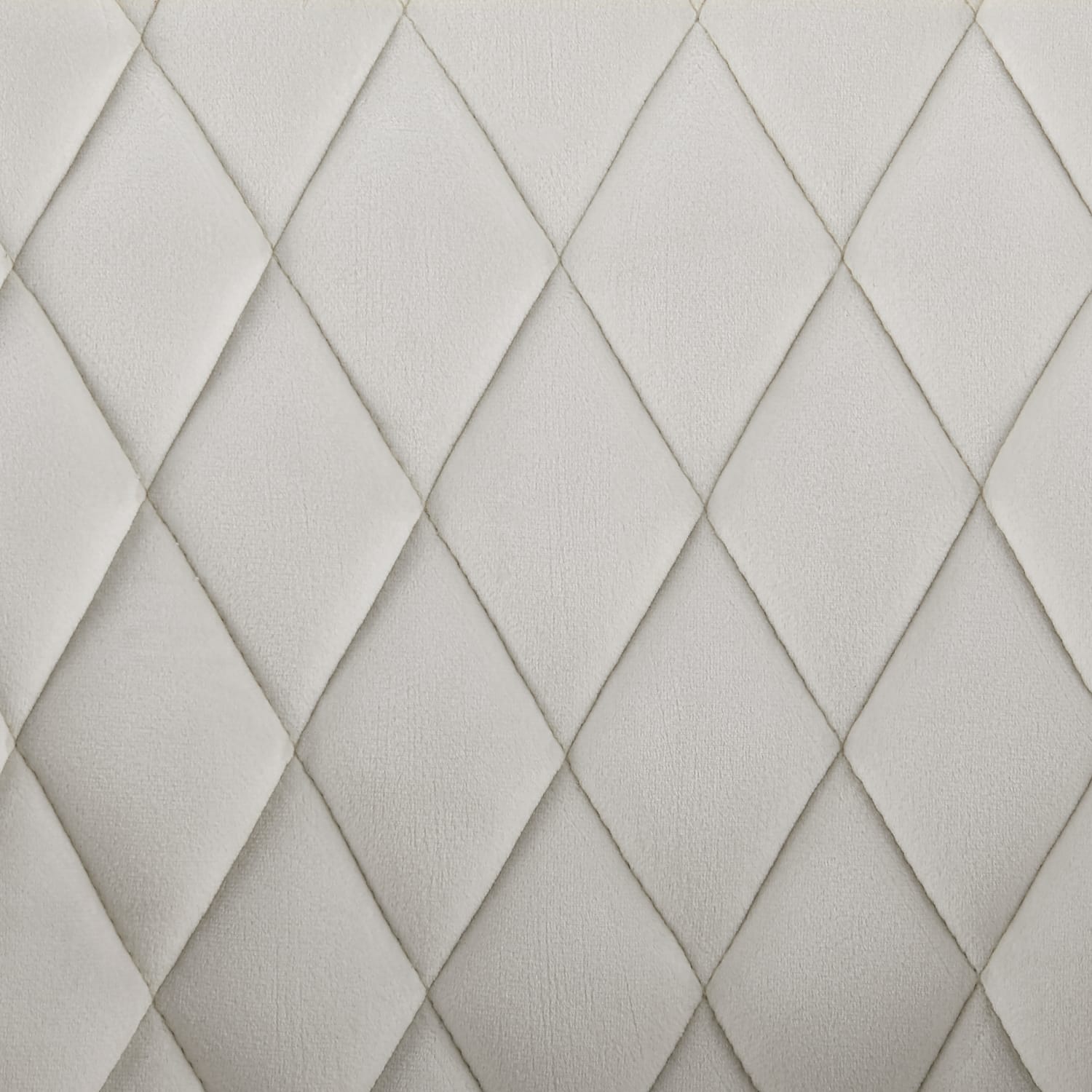 Linon Inman Quilted Fabric MidBack Home Office Chair OffWhiteGold PopularChairscom Linon Inman Quilted Fabric Mid Back Home Office Chair Off WhiteGold PopularChairscom