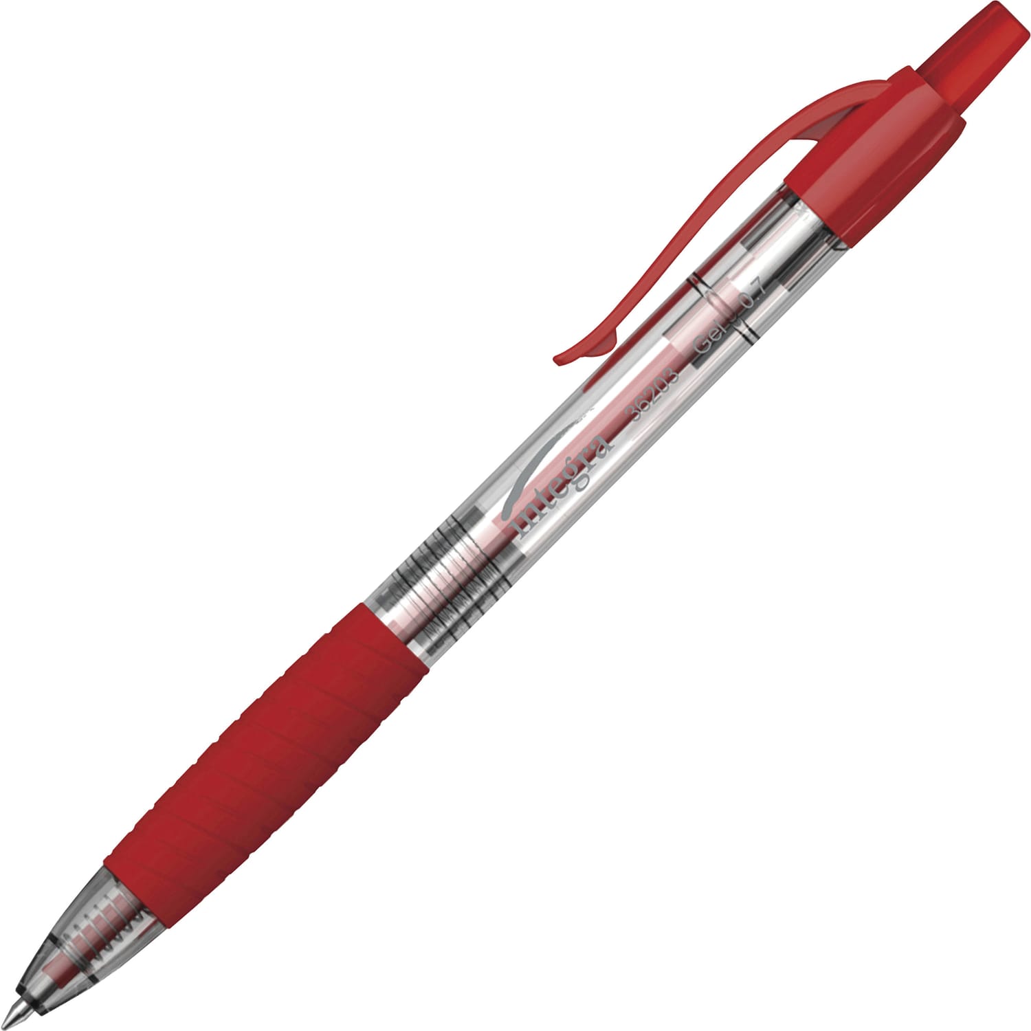 Red Ink