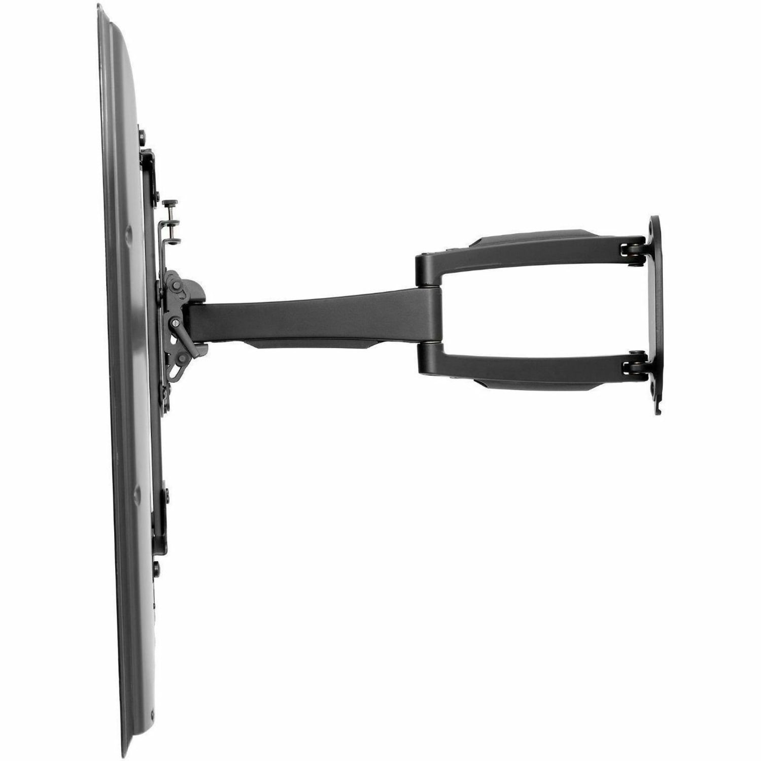 Peerless-AV SmartMount Articulating Wall Arm for 32in to 50in Displays - Height Adjustable - 1 Display(s) Supported - 32in to 50in Screen Support - 80 lb Load Capacity - 400 x 400, 200 x 100 - VESA Mount Compatible - 1 - Image 3