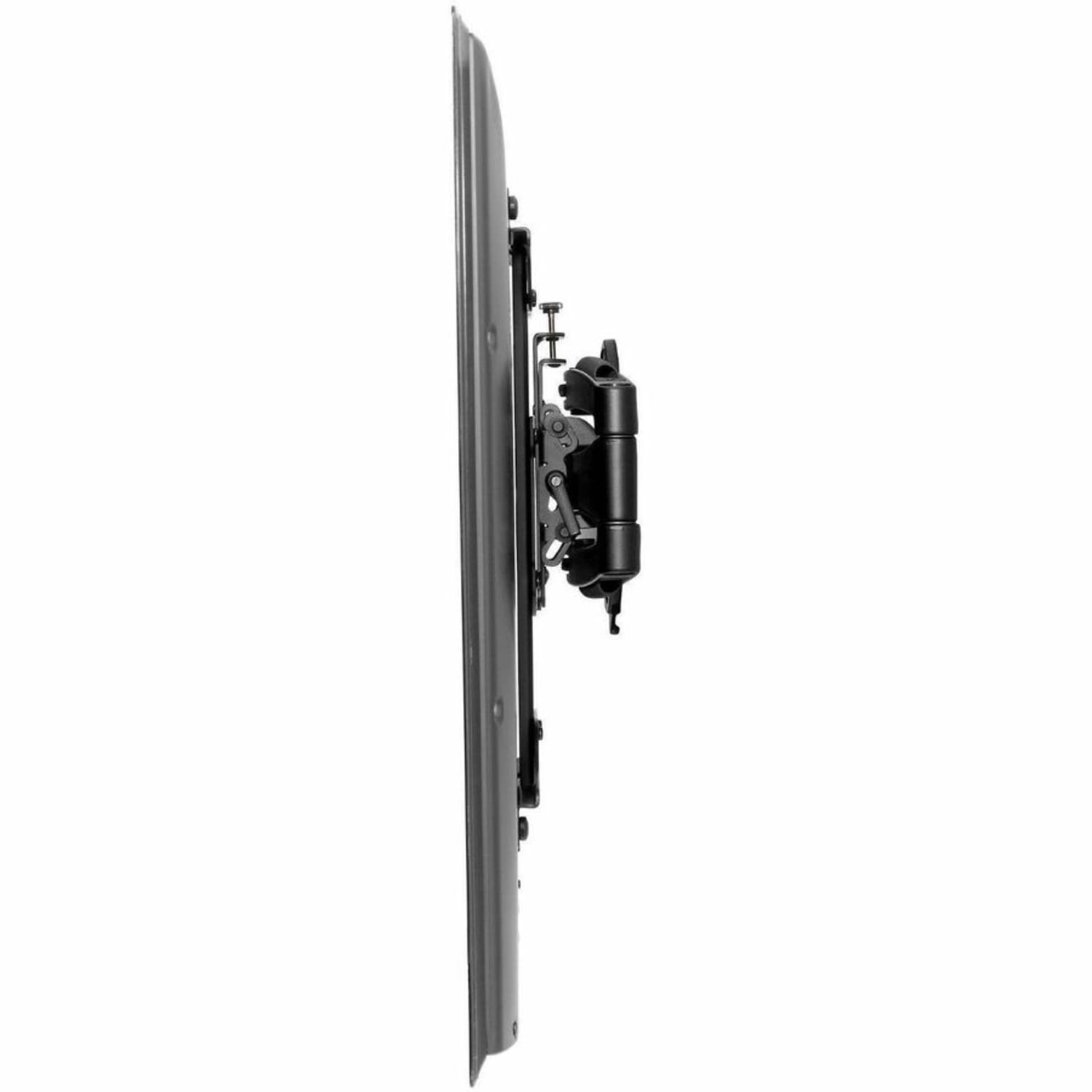 Peerless-AV SmartMount Articulating Wall Arm for 32in to 50in Displays - Height Adjustable - 1 Display(s) Supported - 32in to 50in Screen Support - 80 lb Load Capacity - 400 x 400, 200 x 100 - VESA Mount Compatible - 1 - Image 5