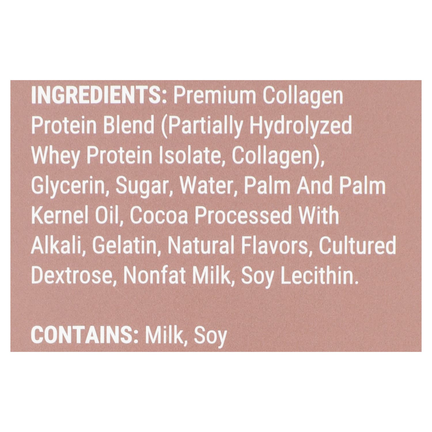 Built Puff Protein Bars, Brownie Batter, 1.41 Oz, Total Qty 12 - Image 3