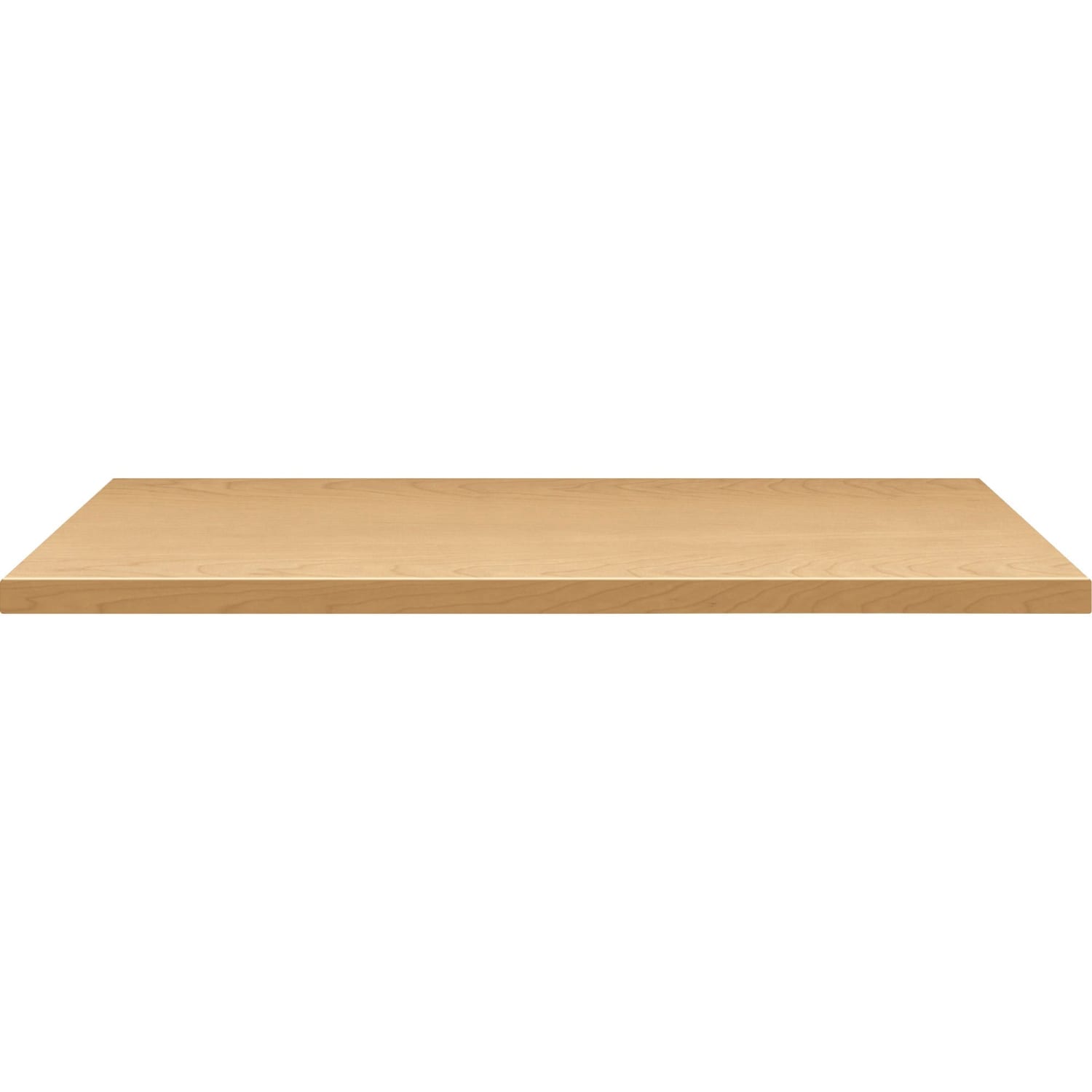 HON Between HBTTSQR42 Table Top - Square Top - Natural Maple - 1 Each - Image 3