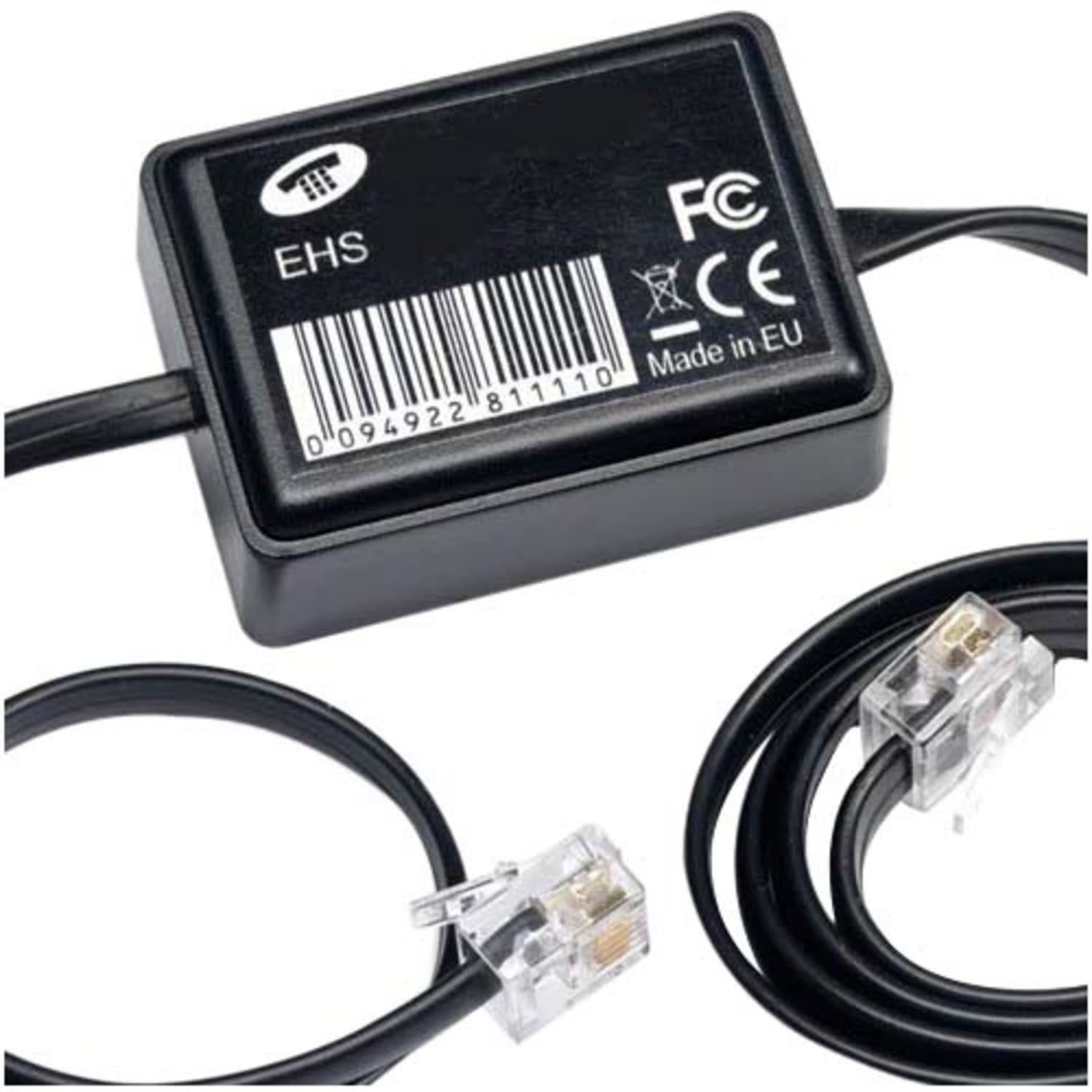 Jabra 14201-10 Audio Cable - Audio Cable - Image 3
