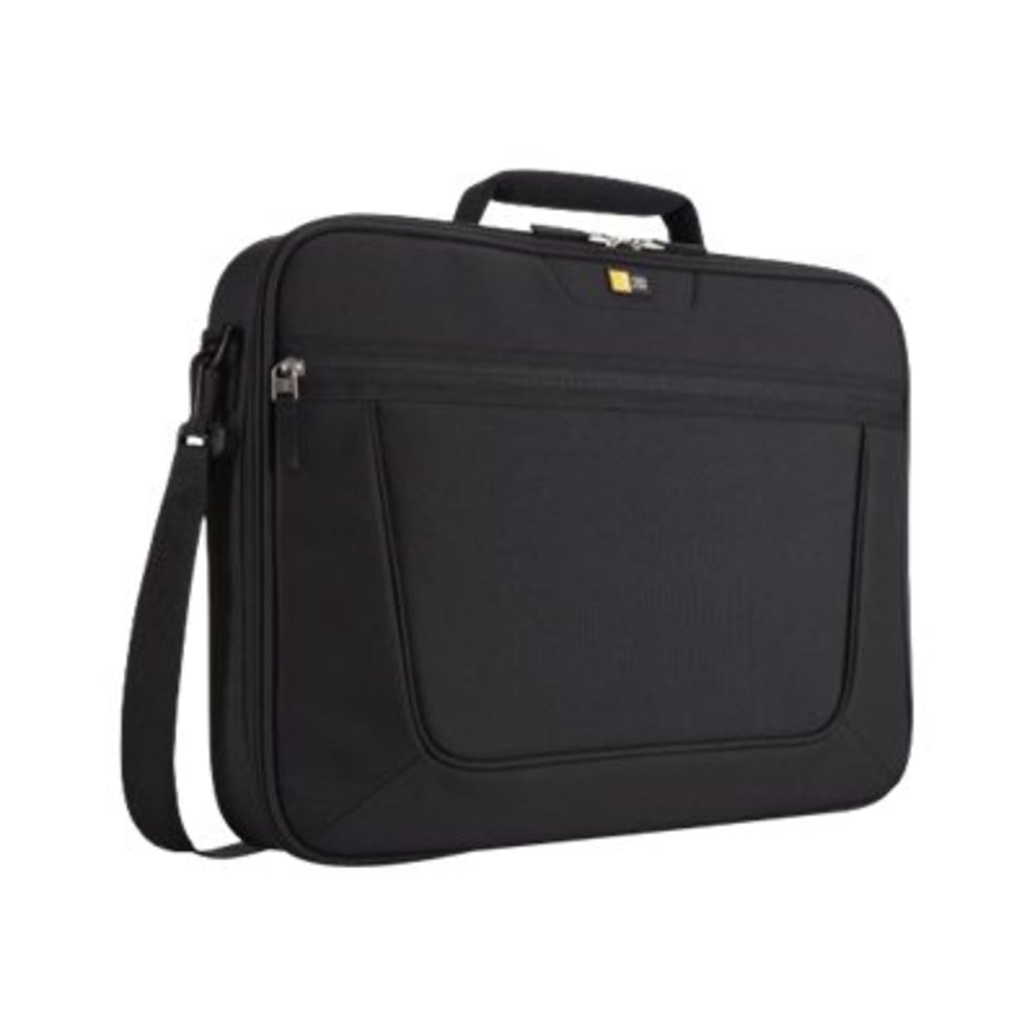 Case Logic Black 15.6in Laptop Case, VNCI215BLACK