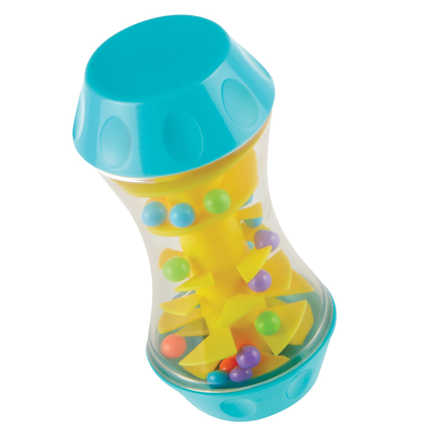 Learning Resources Sensory Trio Fidget Tubes, 5in x 2-1/2in, Multicolor, Pack Of 3 Tubes - Image 5