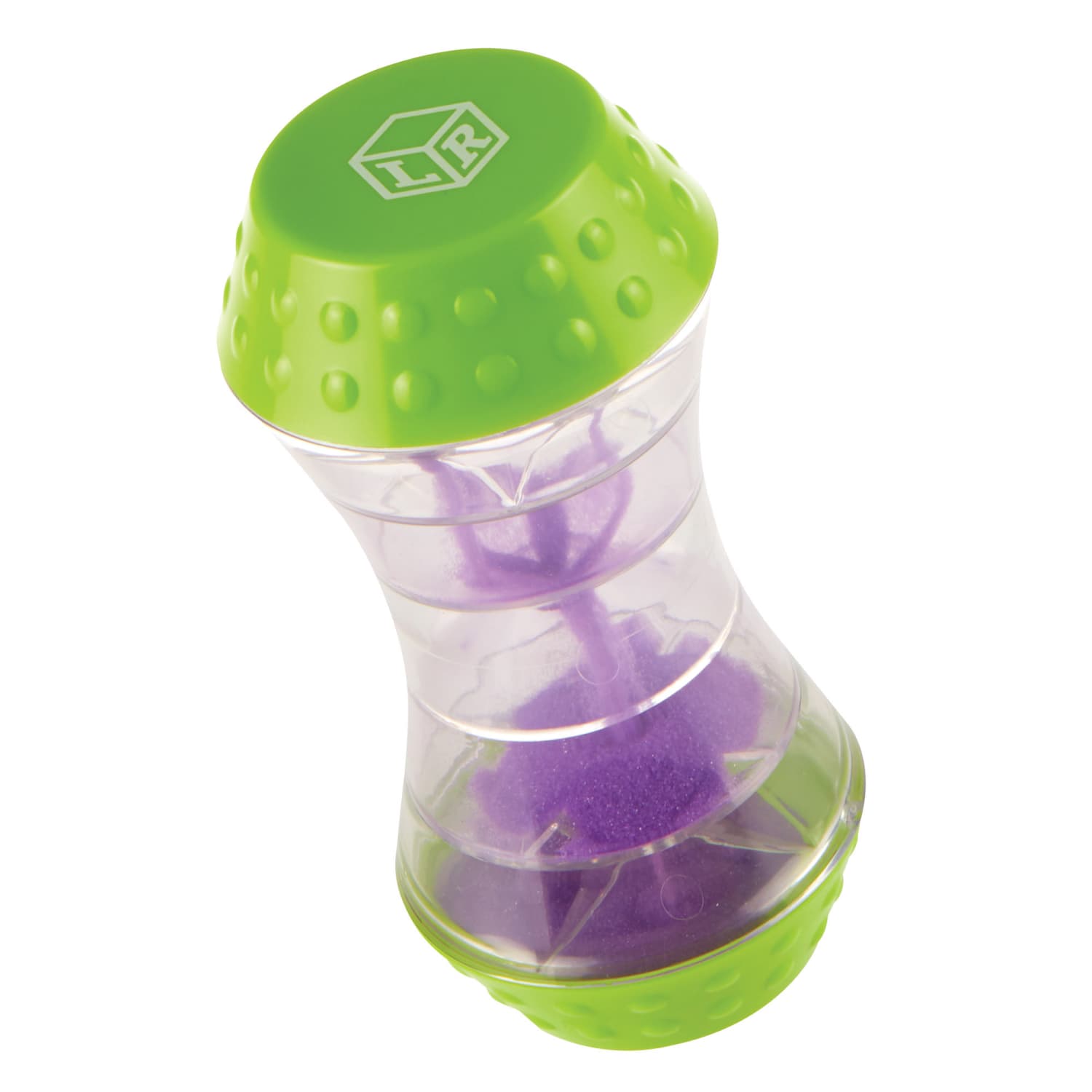 Learning Resources Sensory Trio Fidget Tubes, 5in x 2-1/2in, Multicolor, Pack Of 3 Tubes - Image 6