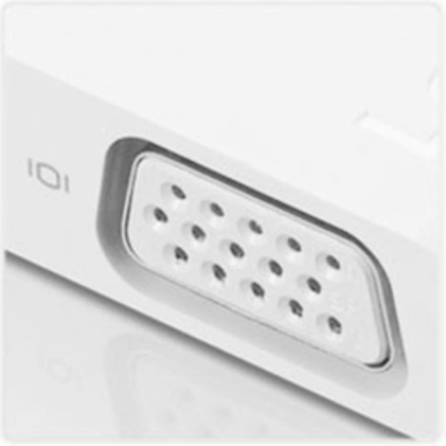 Lenovo USB-C 3-in-1 Travel Hub, 4K HDMI, VGA, USB 3.0, Simple Plug and Play -  - GX90T33021 - Image 6