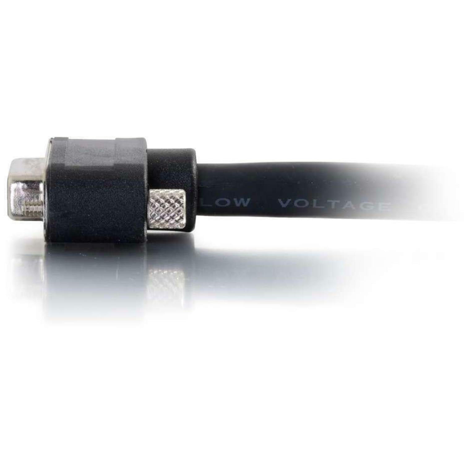 C2G 3ft VGA Cable - Select - In Wall Rated - M/M - 3 ft VGA Video Cable  - 50211 - Image 3