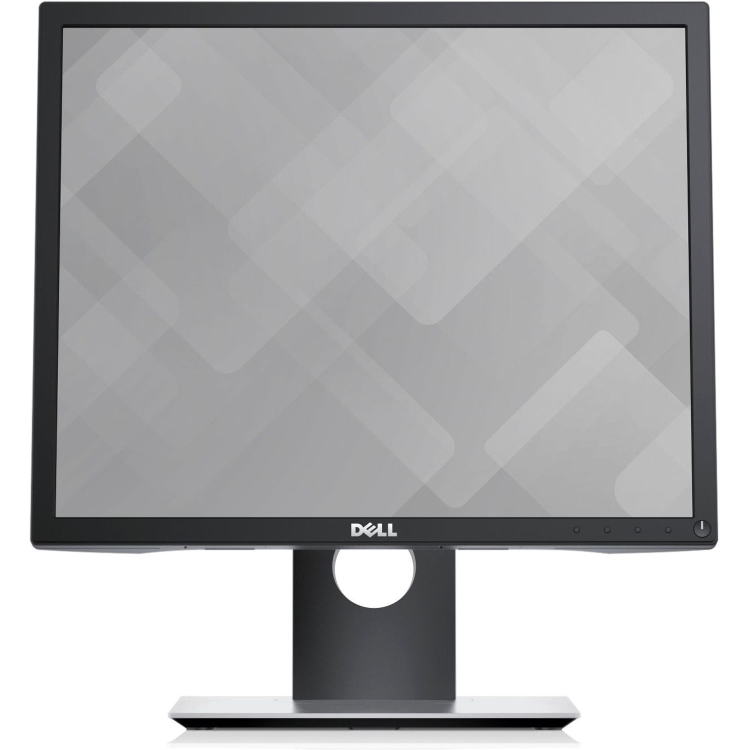 Dell P1917S 19in SXGA LCD Monitor - Image 3