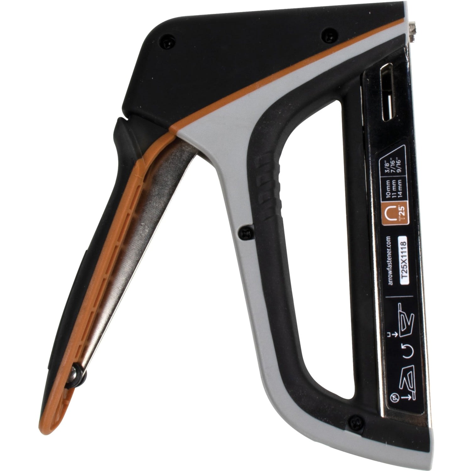 Arrow T25X Wiremate Staple Gun
