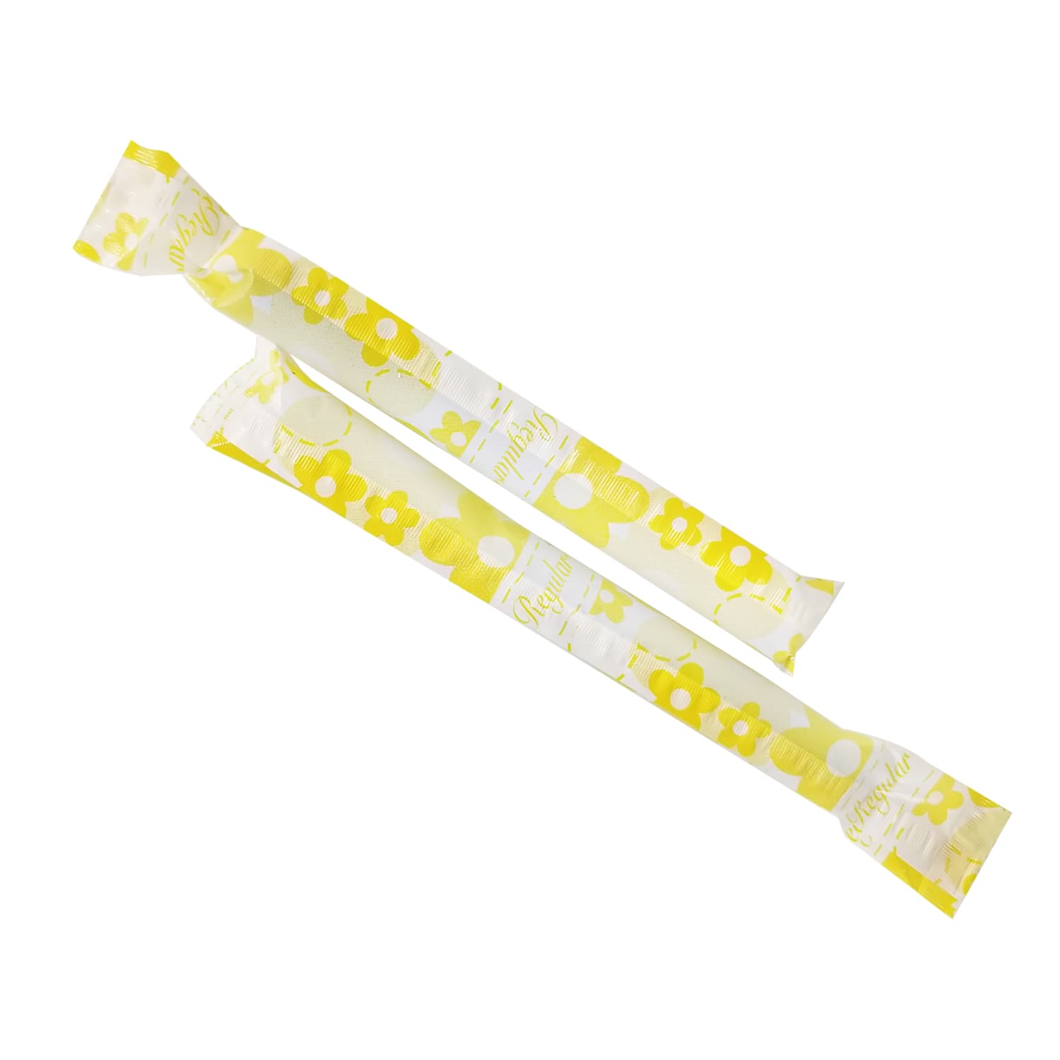 Hospeco Safe & Soft Plastic Applicator Tampons, Regular Absorbency,18 Tampons Per Box, Case Of 12 Boxes - Image 4