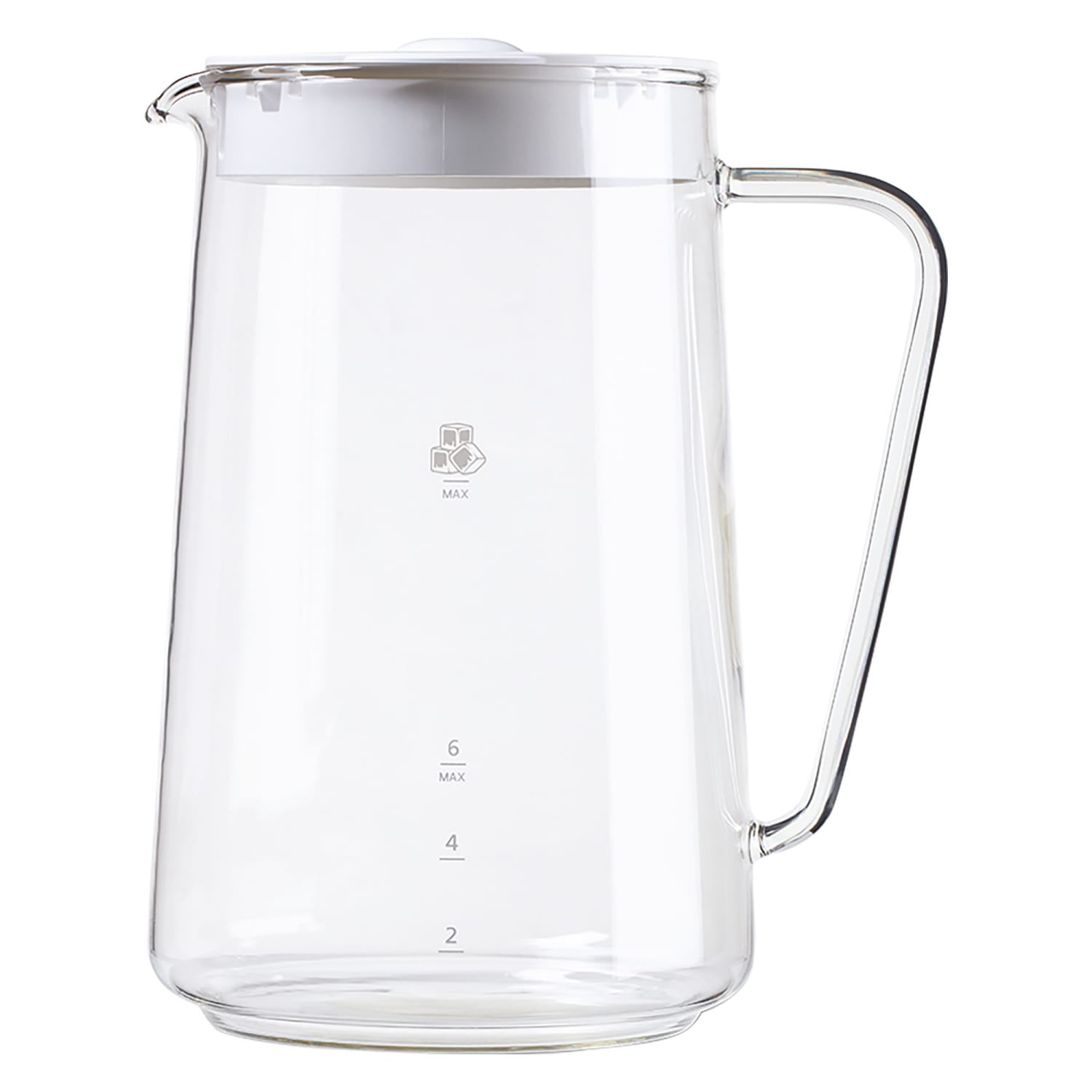 Starfrit 2.5L Iced Tea Brewer, Yellow - Image 3