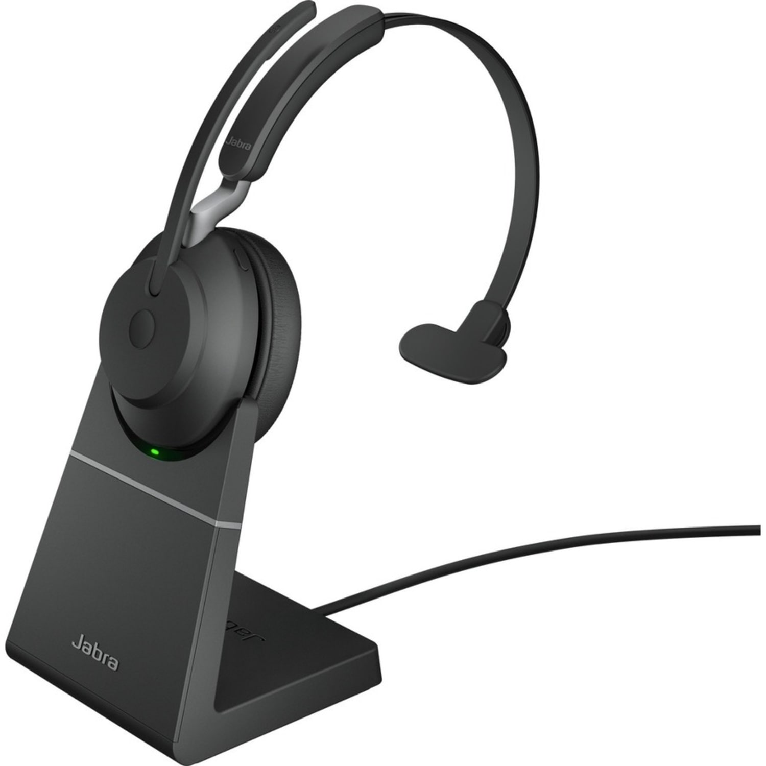 Jabra Evolve2 65 Headset, 26599889989 - Image 6